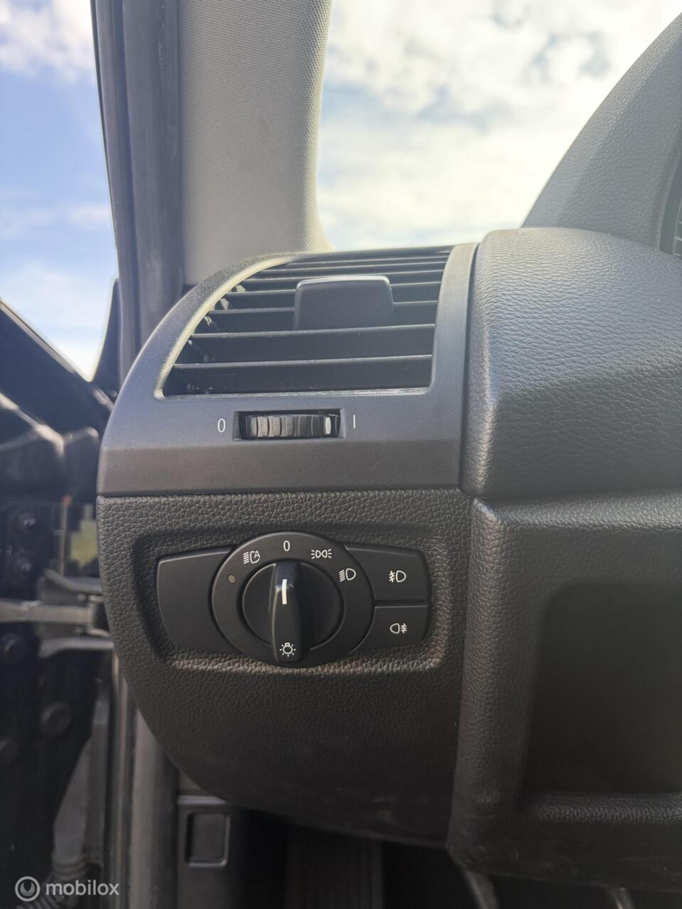 Foto van BMW 1er Reihe