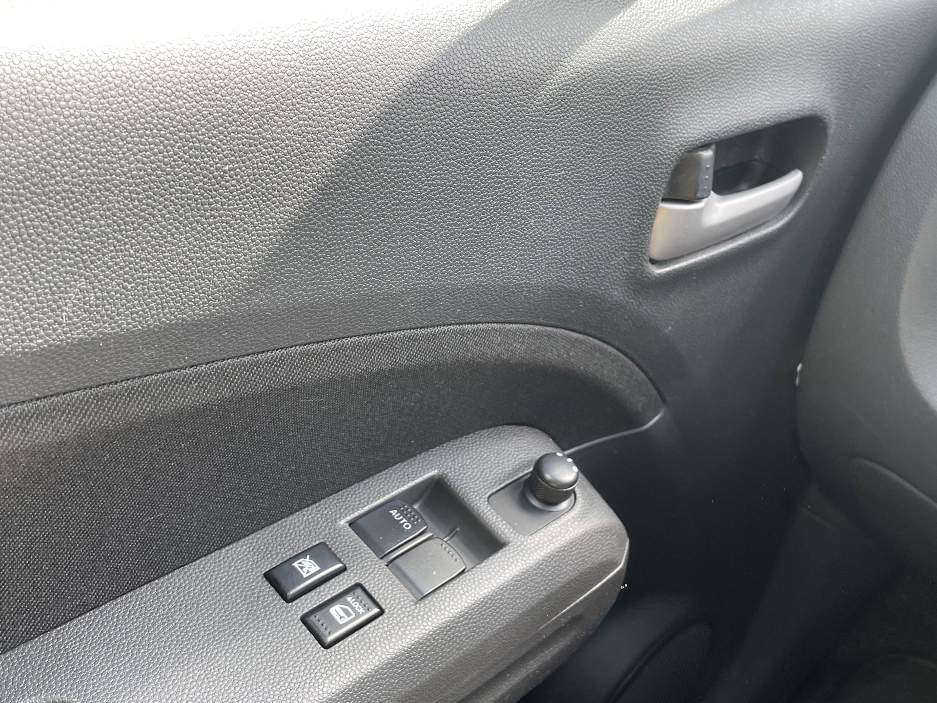 Foto van Suzuki Splash