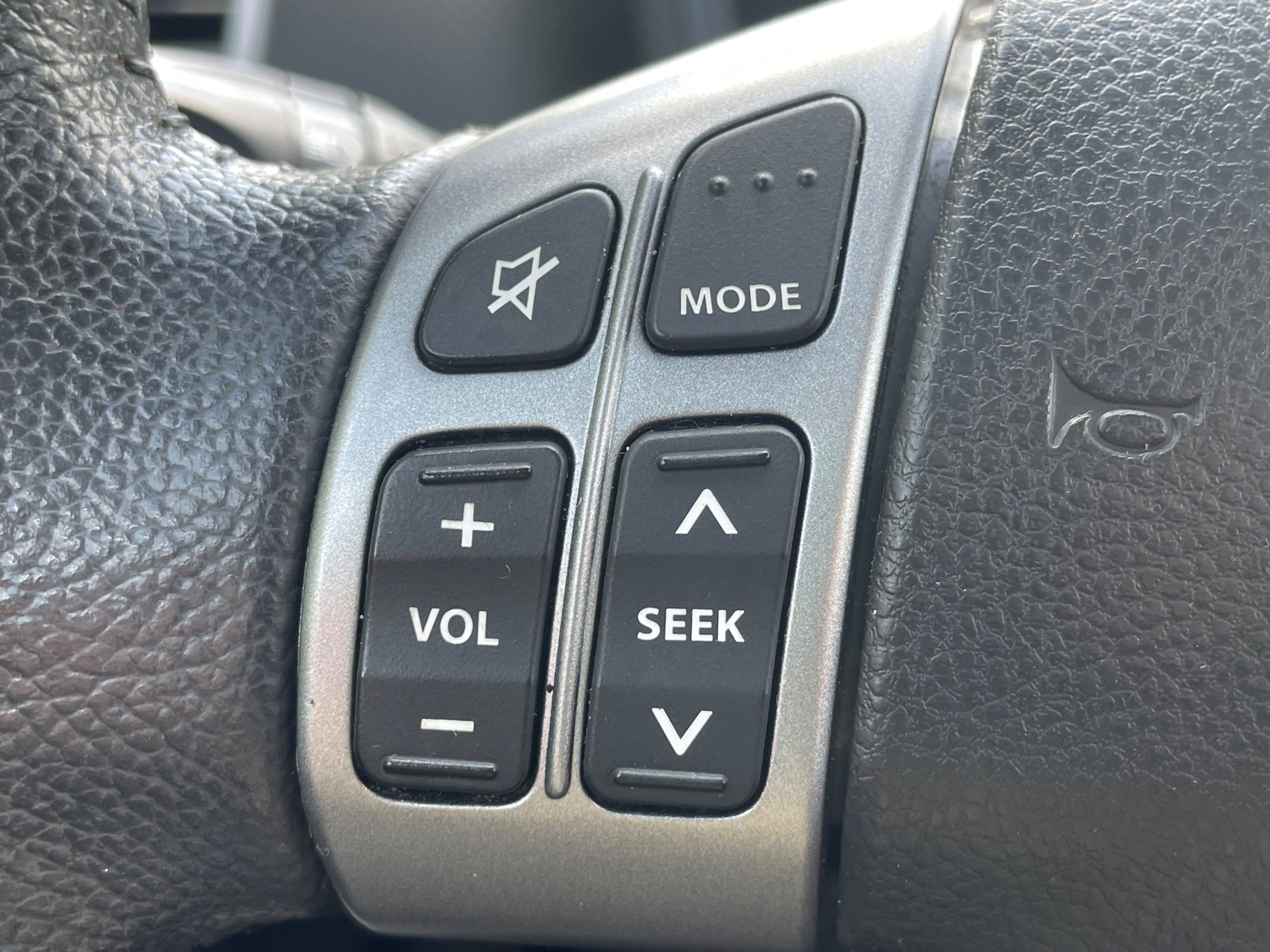 Foto van Suzuki Splash