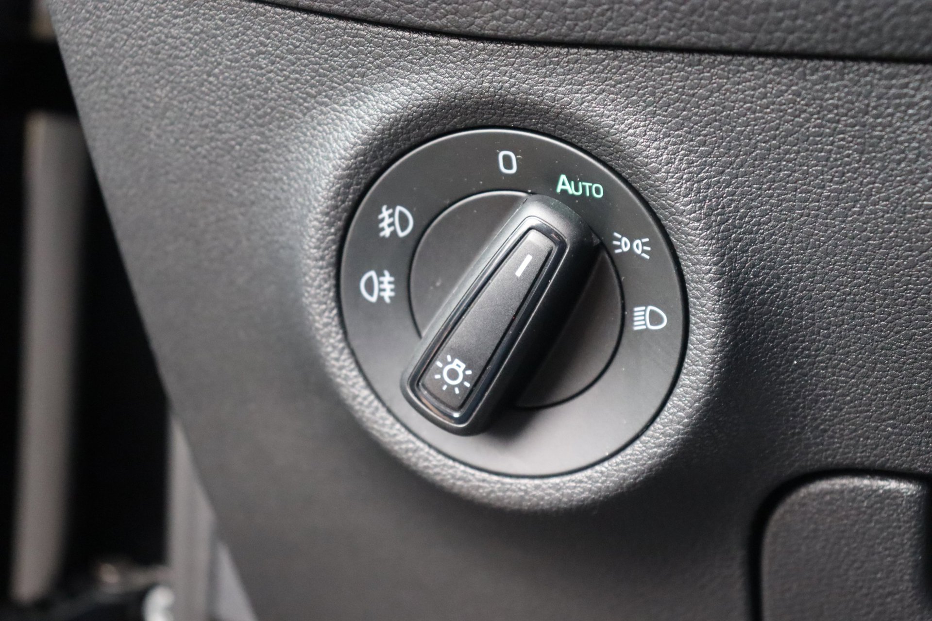 Foto van Skoda Kodiaq
