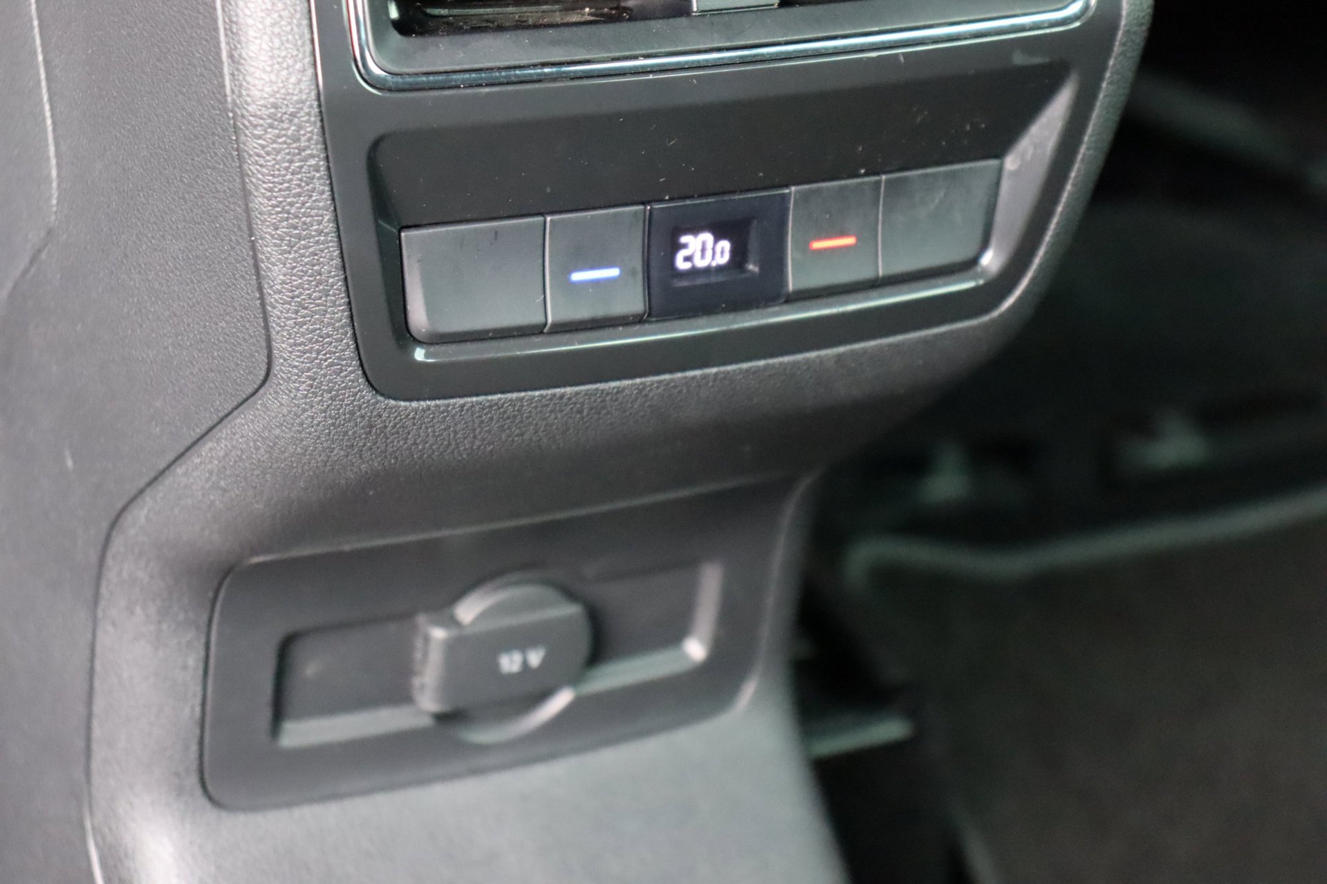 Foto van Skoda Kodiaq