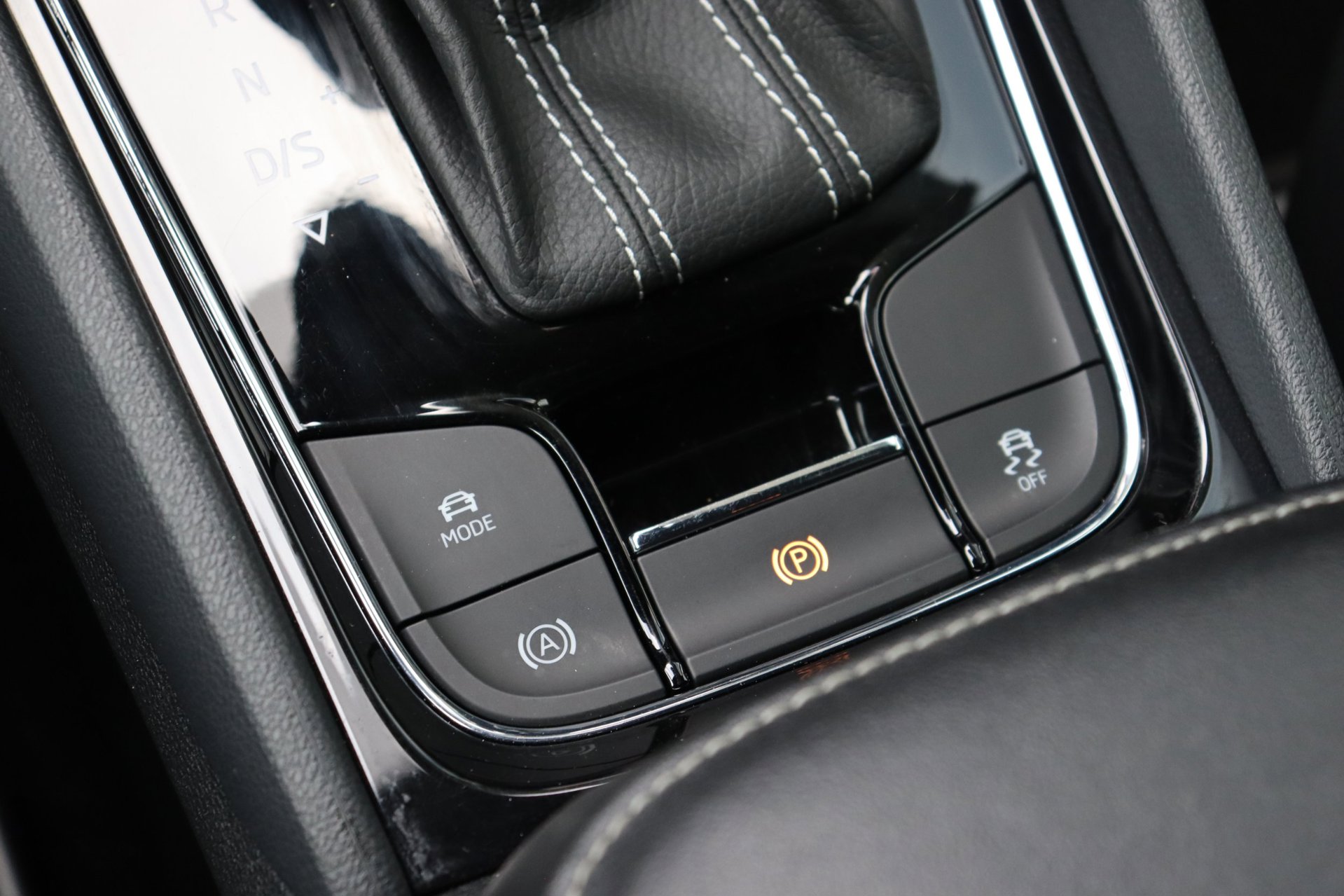 Foto van Skoda Kodiaq
