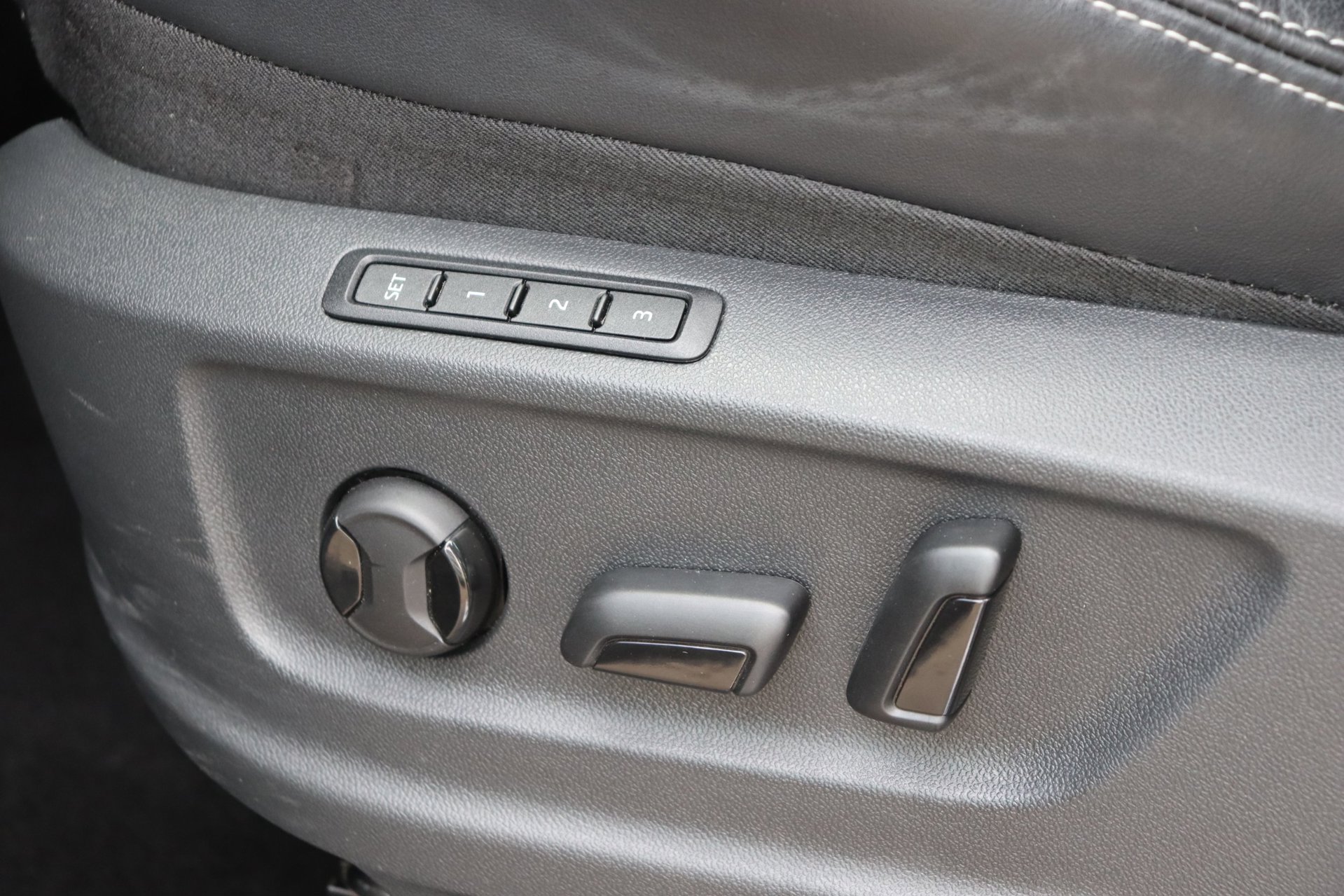 Foto van Skoda Kodiaq