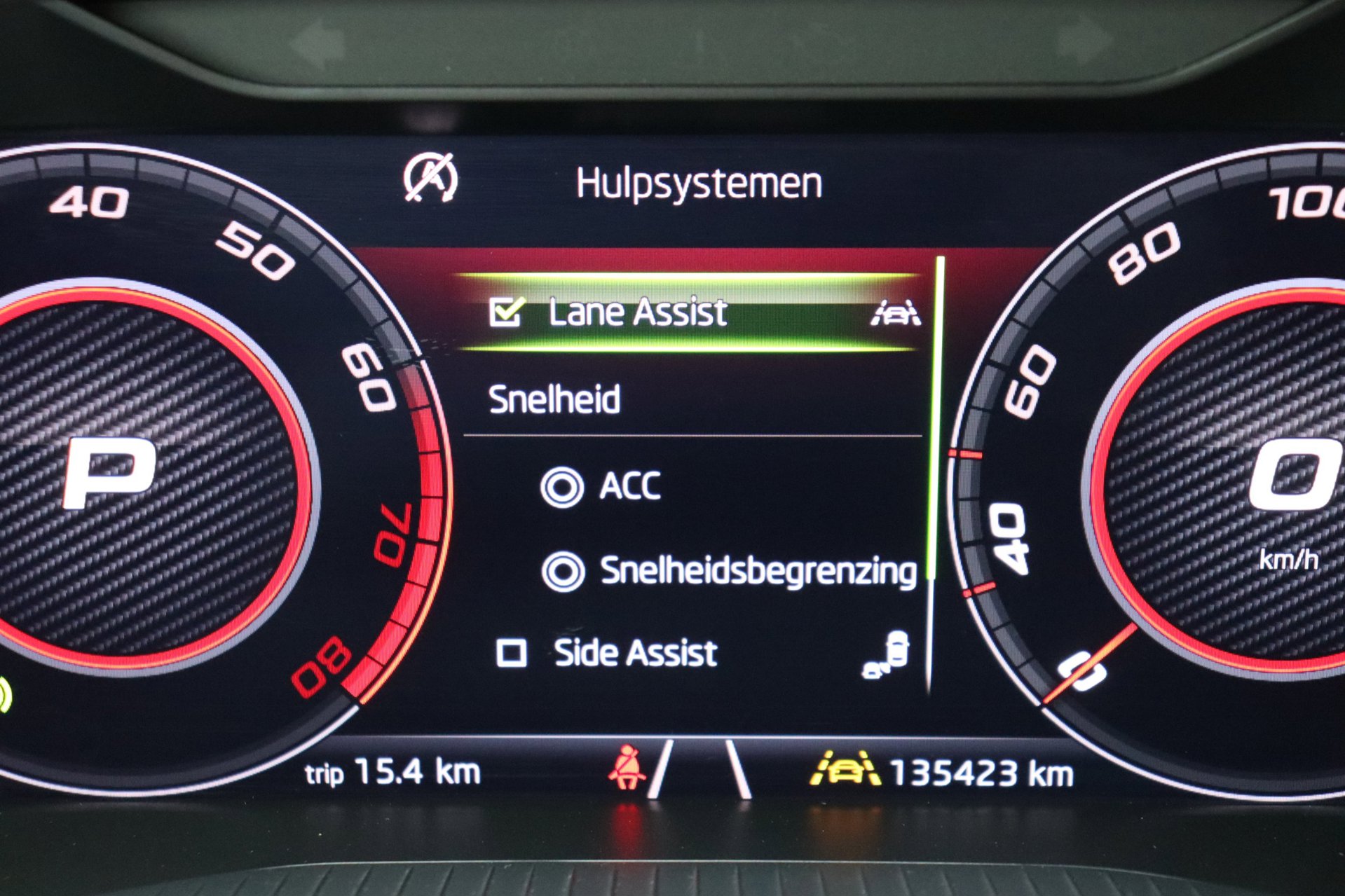 Foto van Skoda Kodiaq