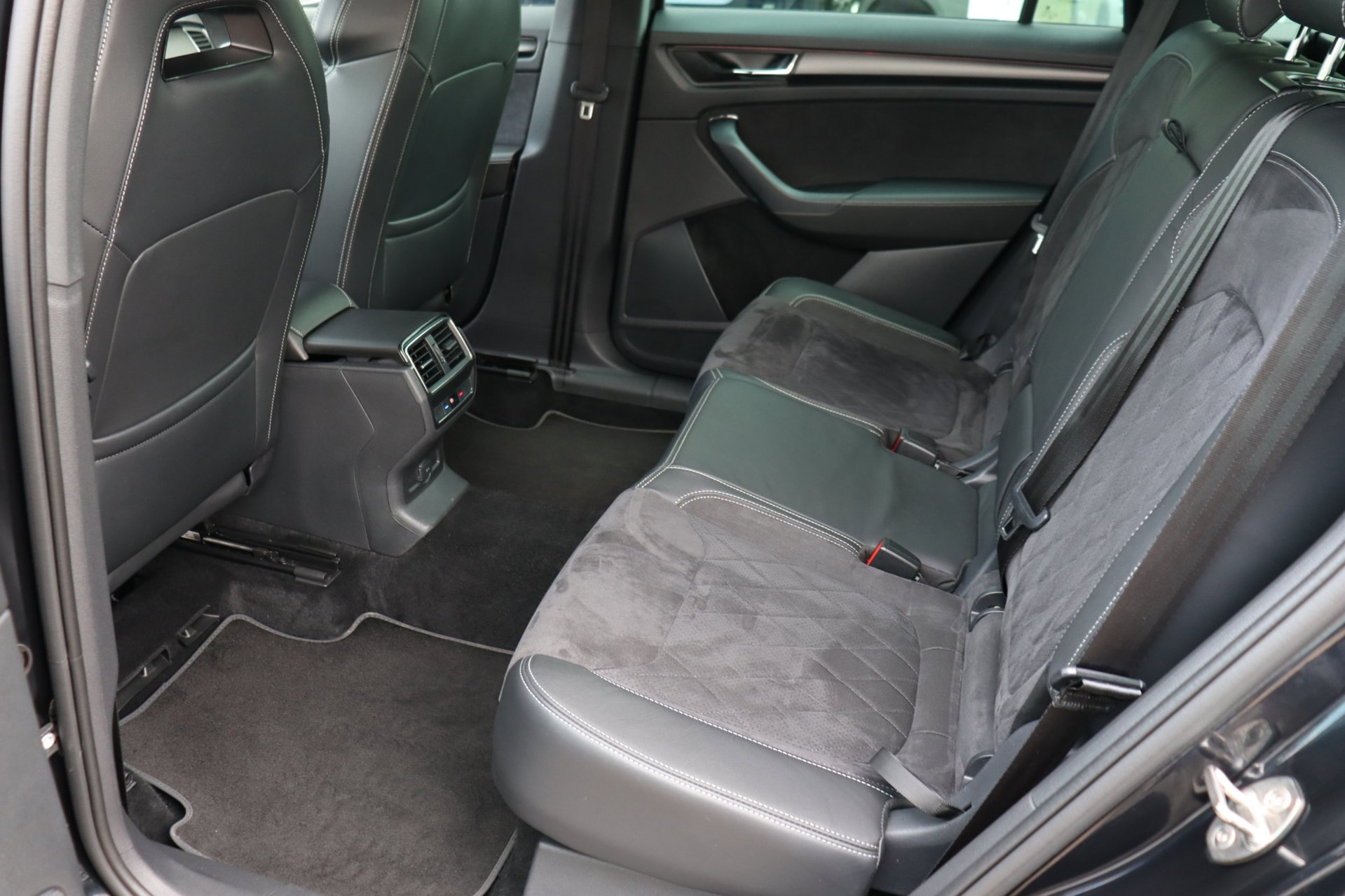 Foto van Skoda Kodiaq