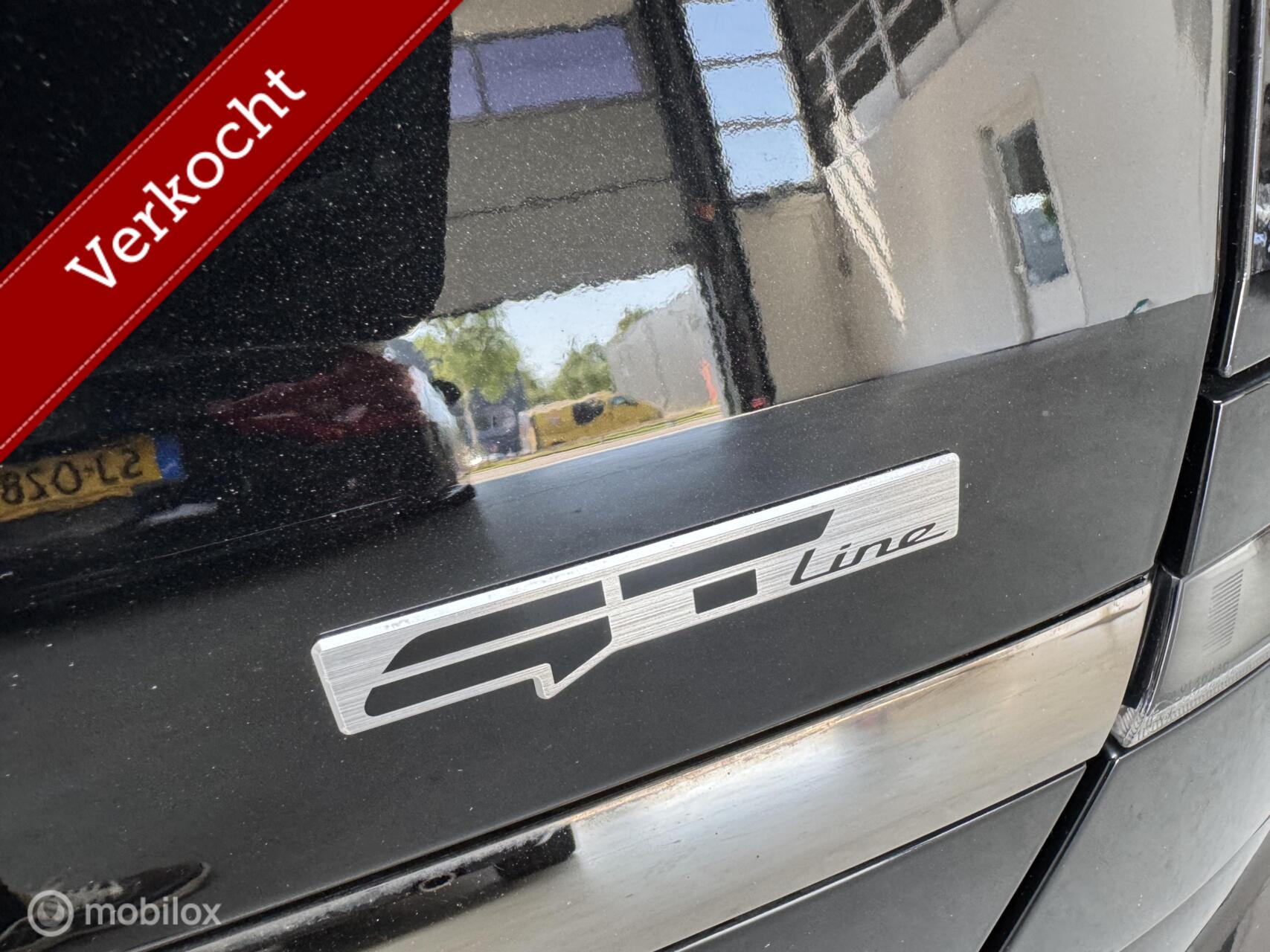 Foto van Kia Ev6