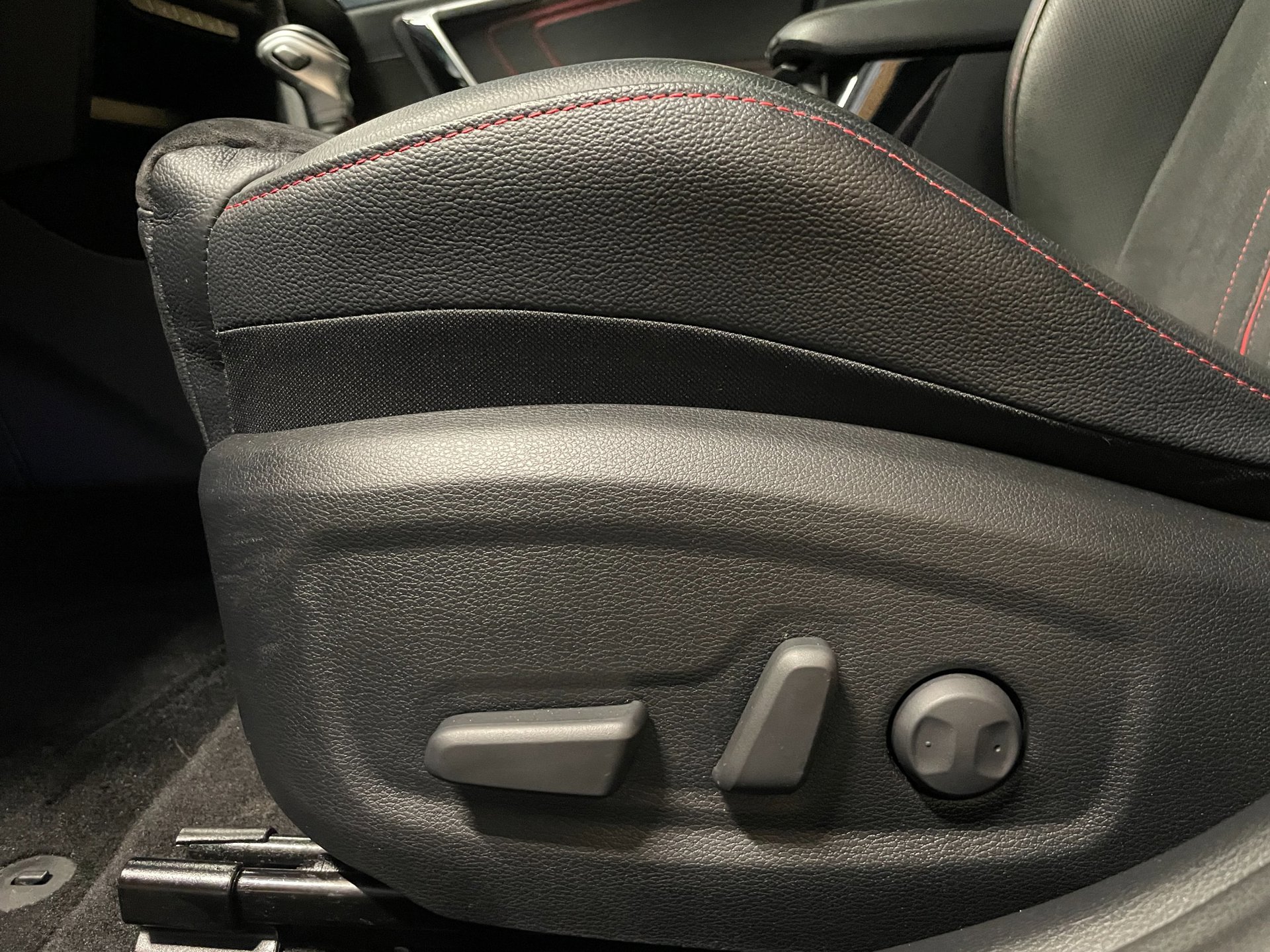 Foto van Kia Ceed