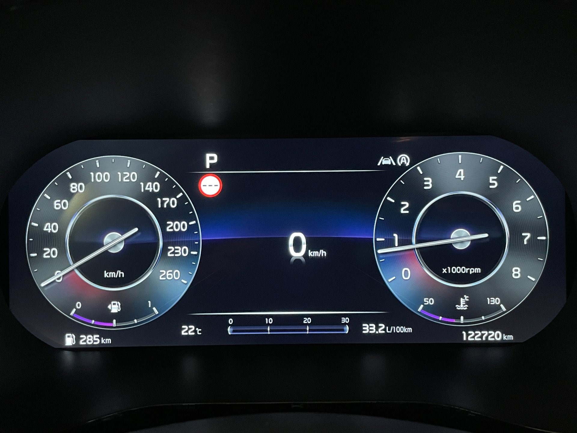 Foto van Kia Ceed