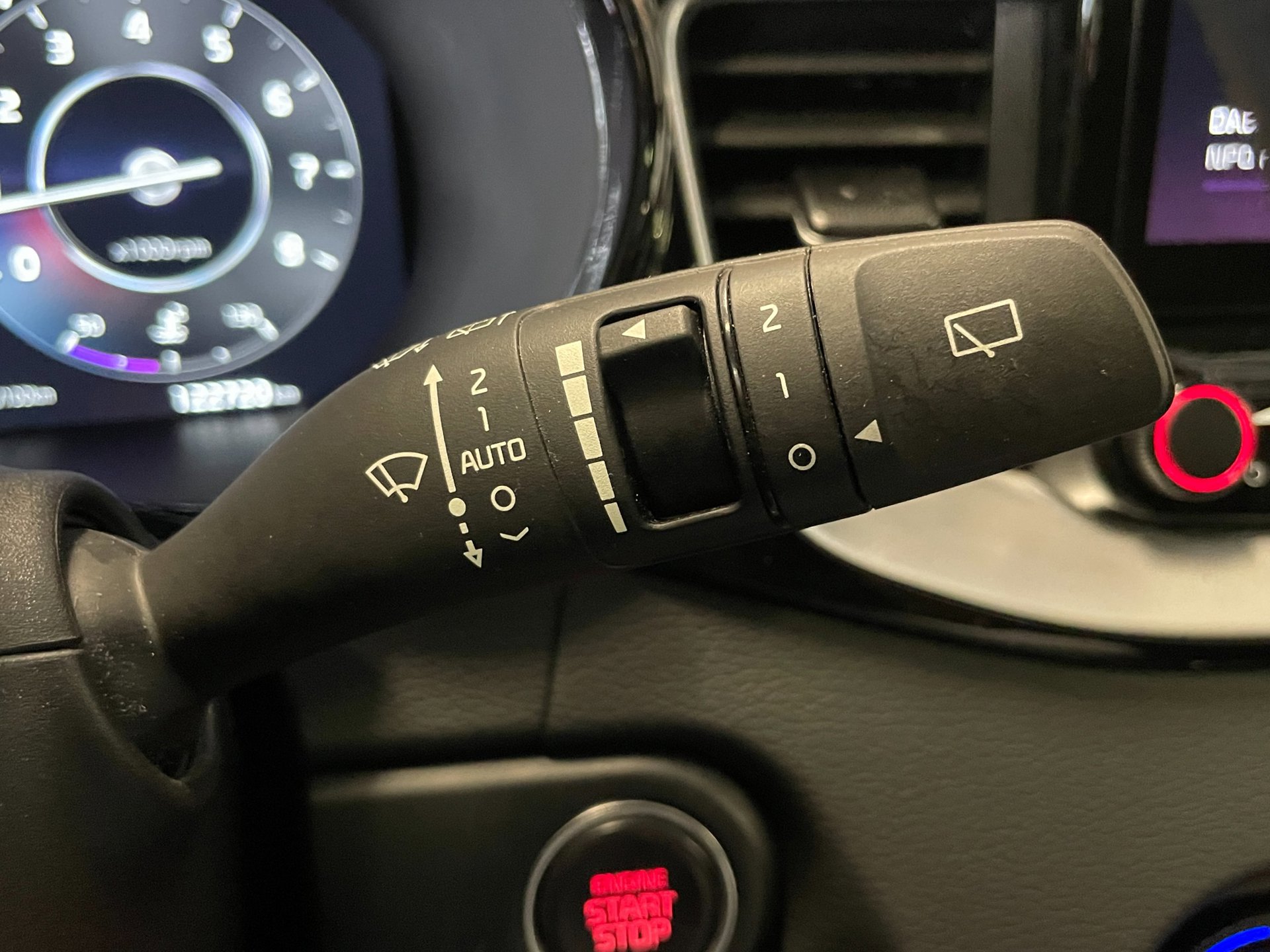 Foto van Kia Ceed