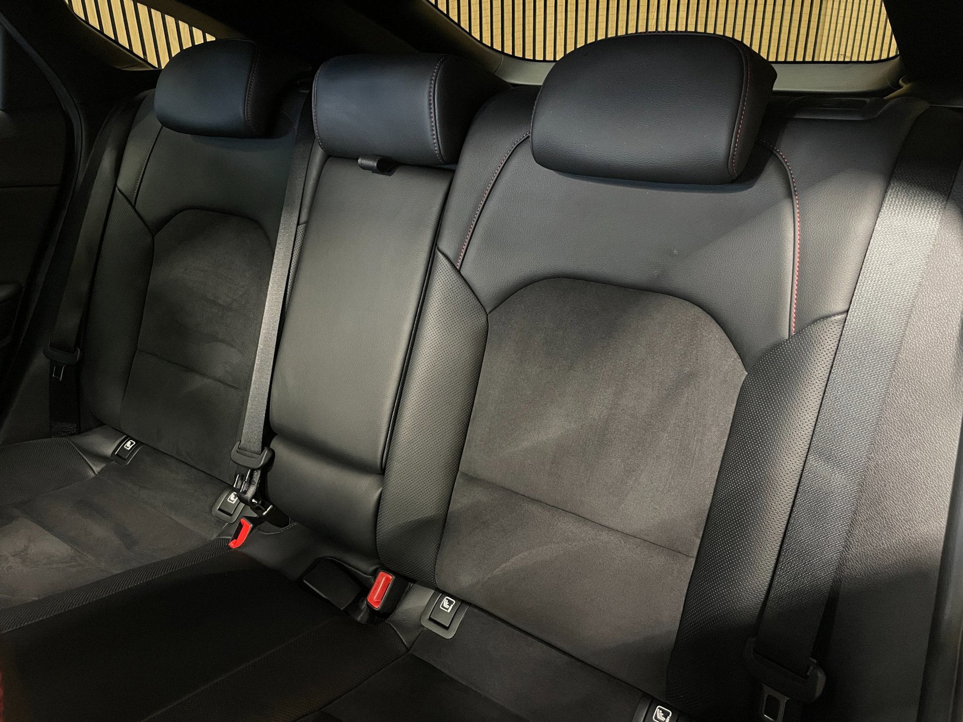 Foto van Kia Ceed