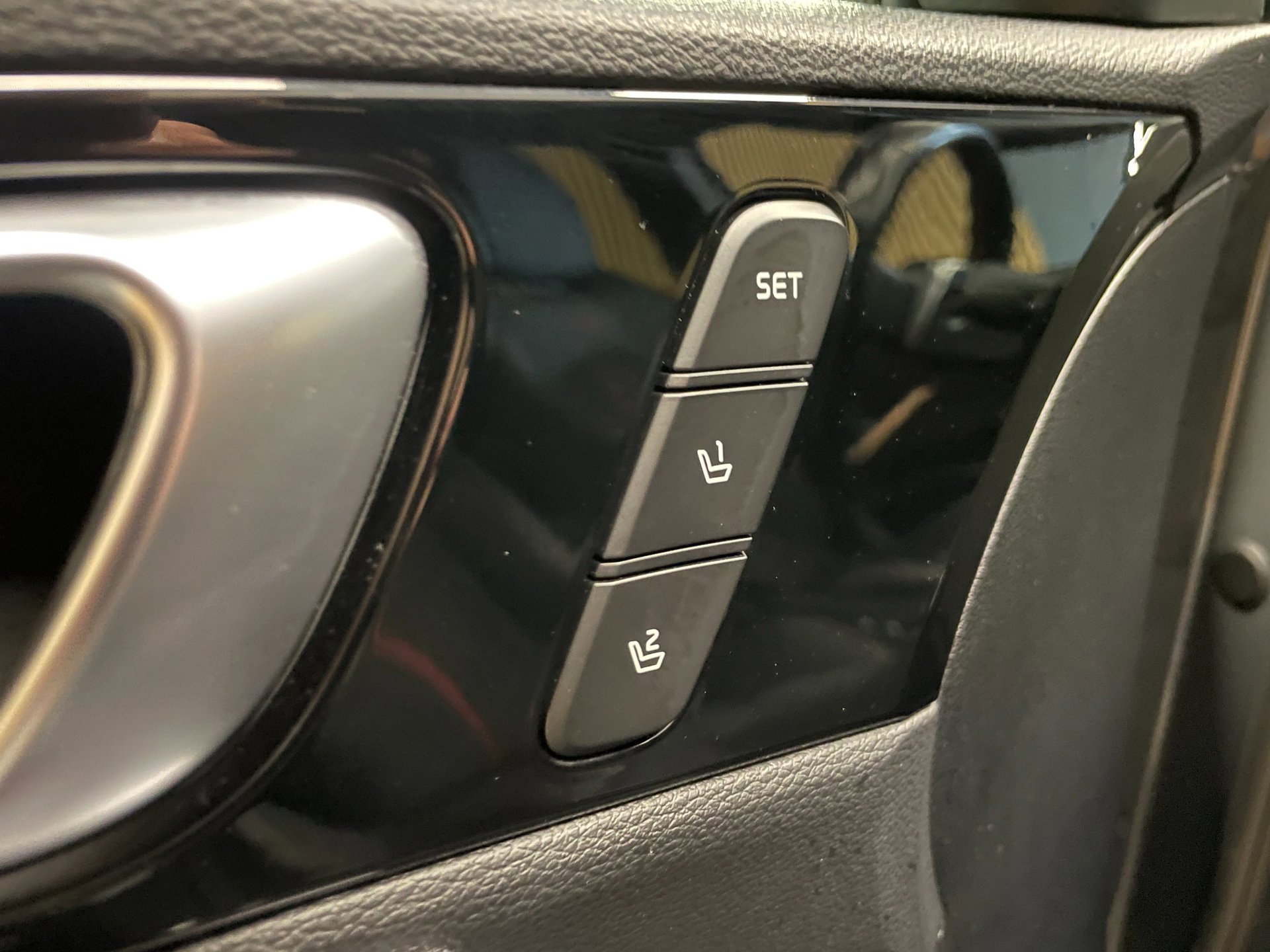 Foto van Kia Ceed