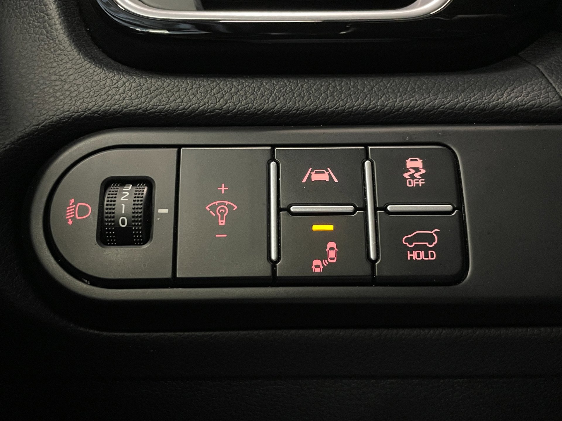 Foto van Kia Ceed