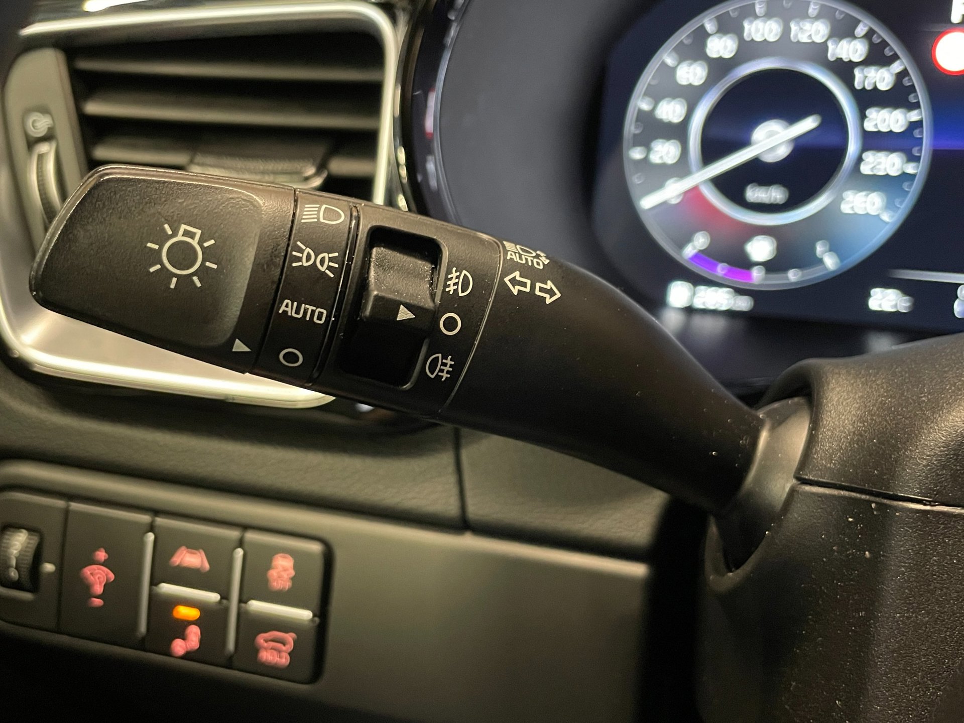 Foto van Kia Ceed