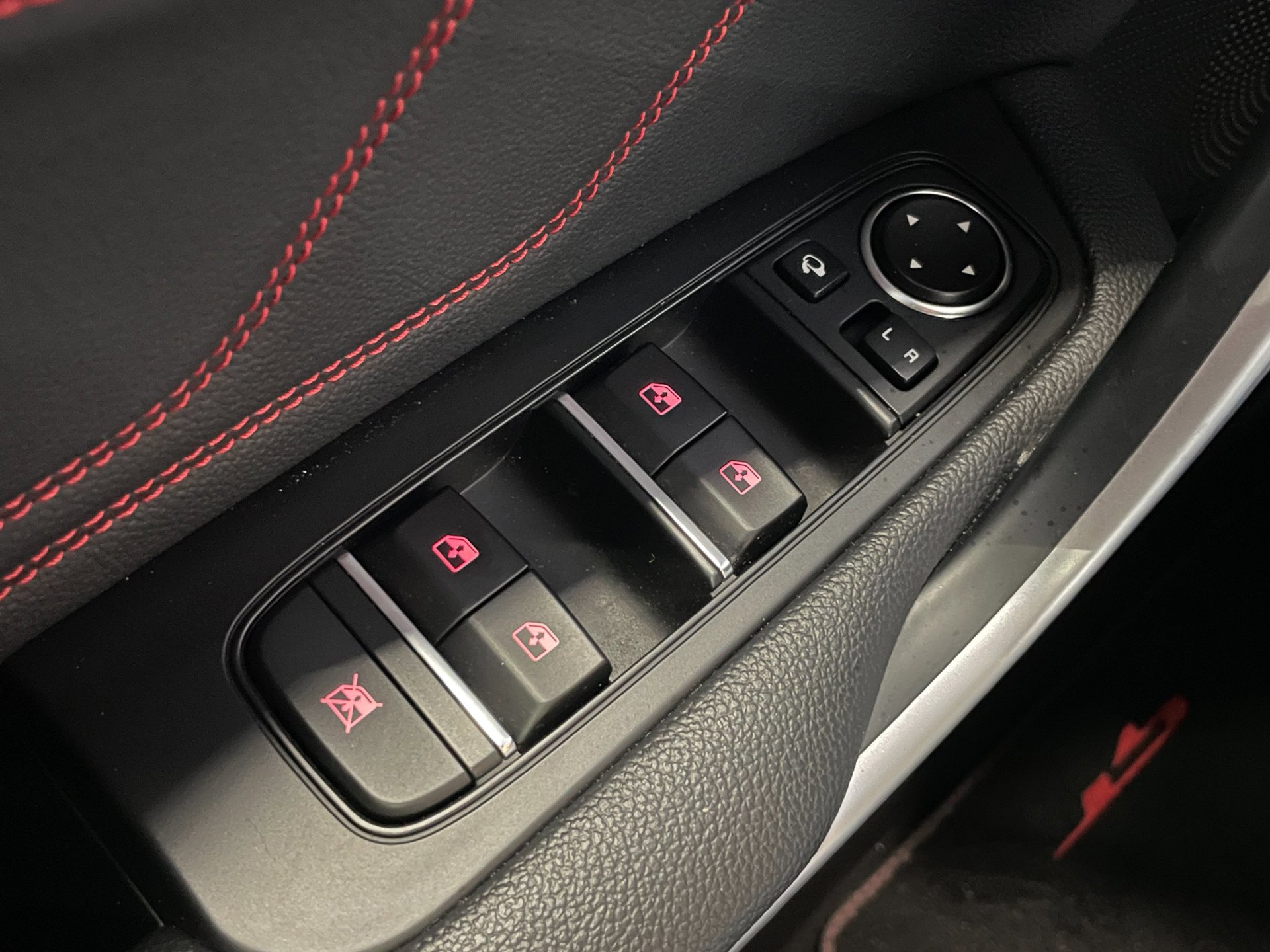 Foto van Kia Ceed