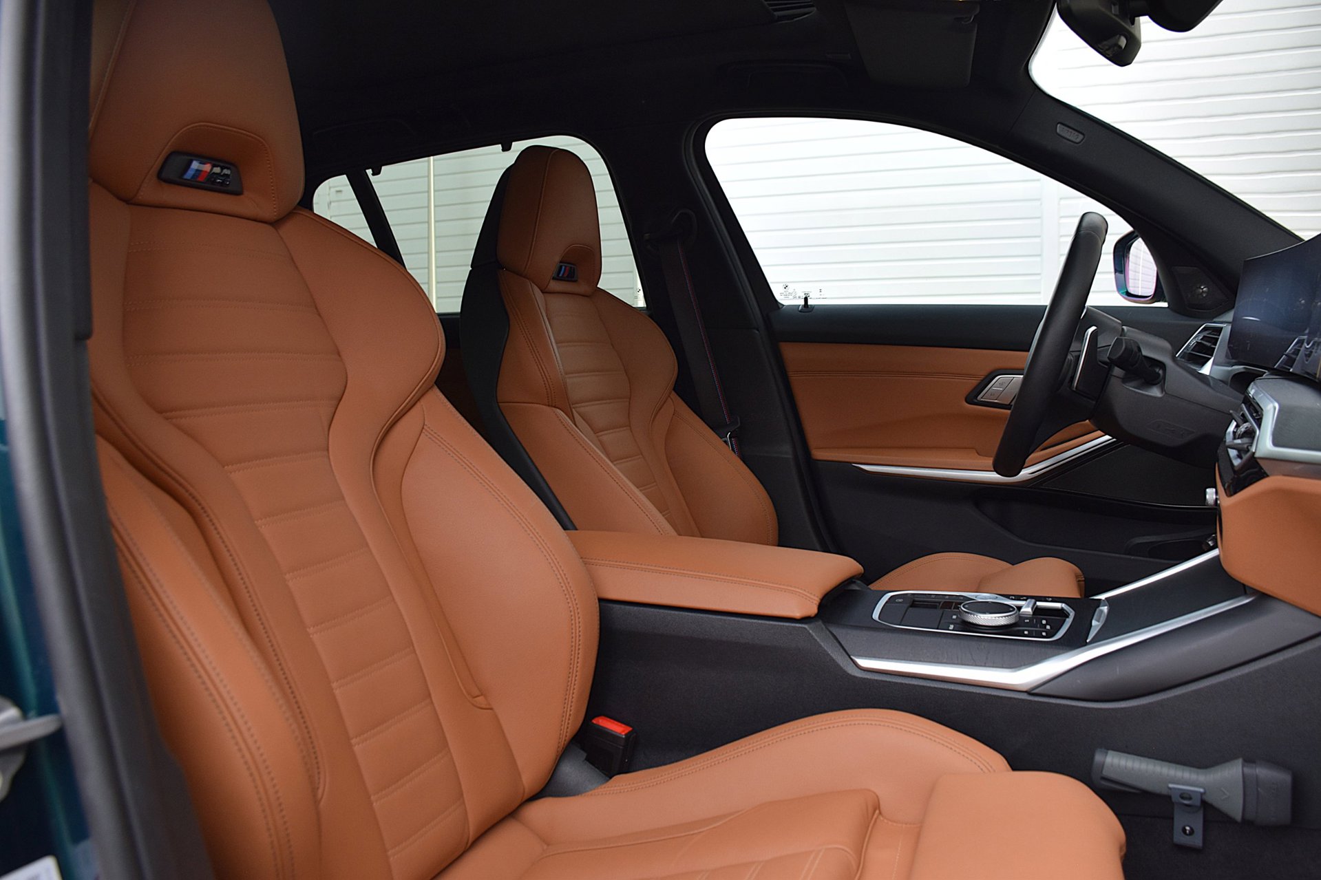 Foto van BMW 330e