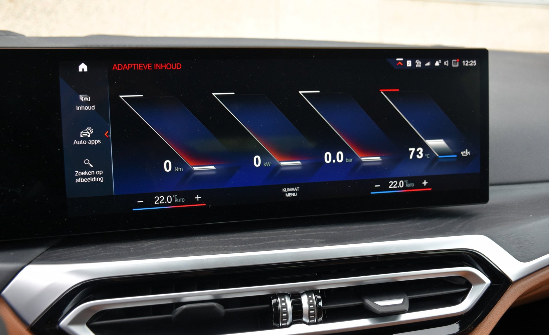 Foto van BMW 330e