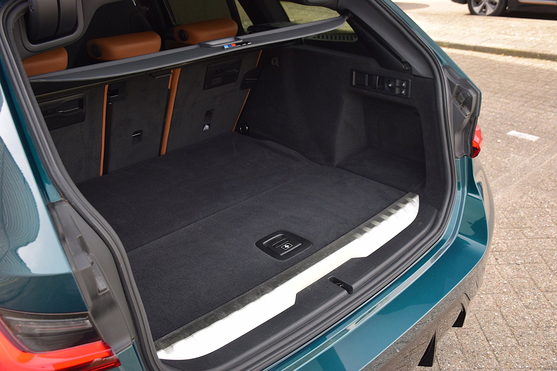 Foto van BMW 330e