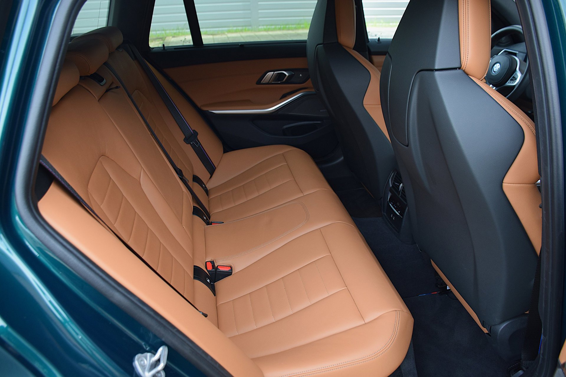 Foto van BMW 330e