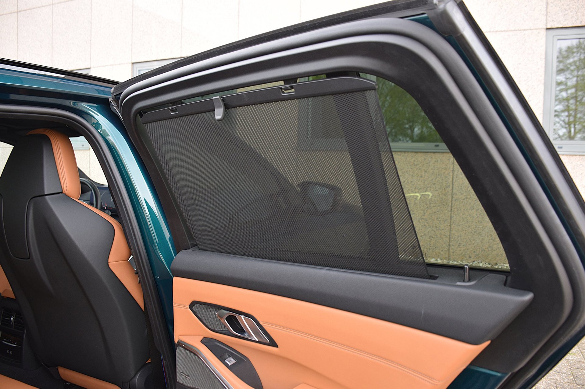 Foto van BMW 330e