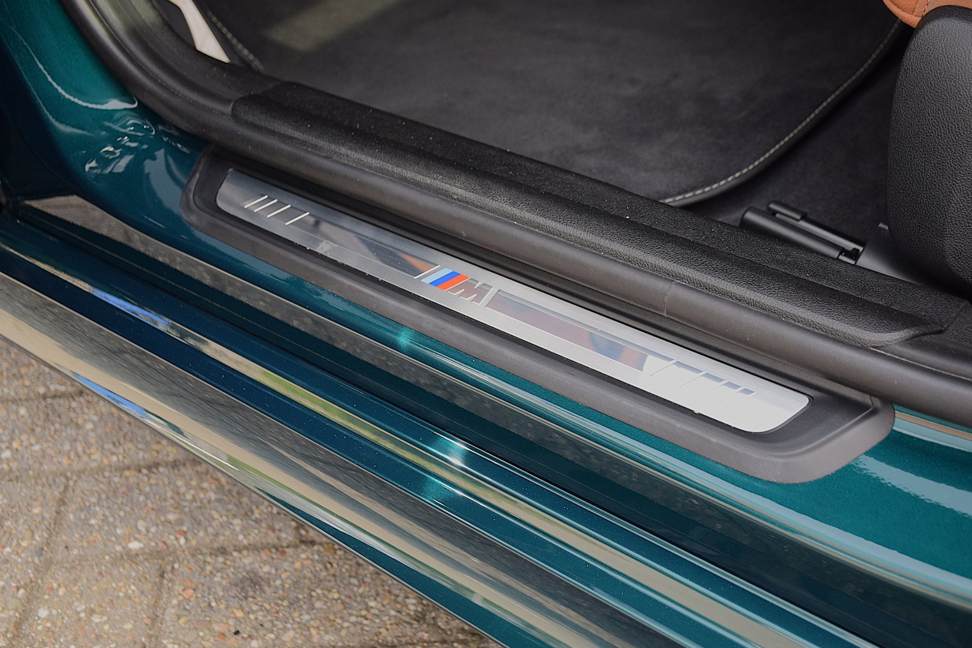 Foto van BMW 330e