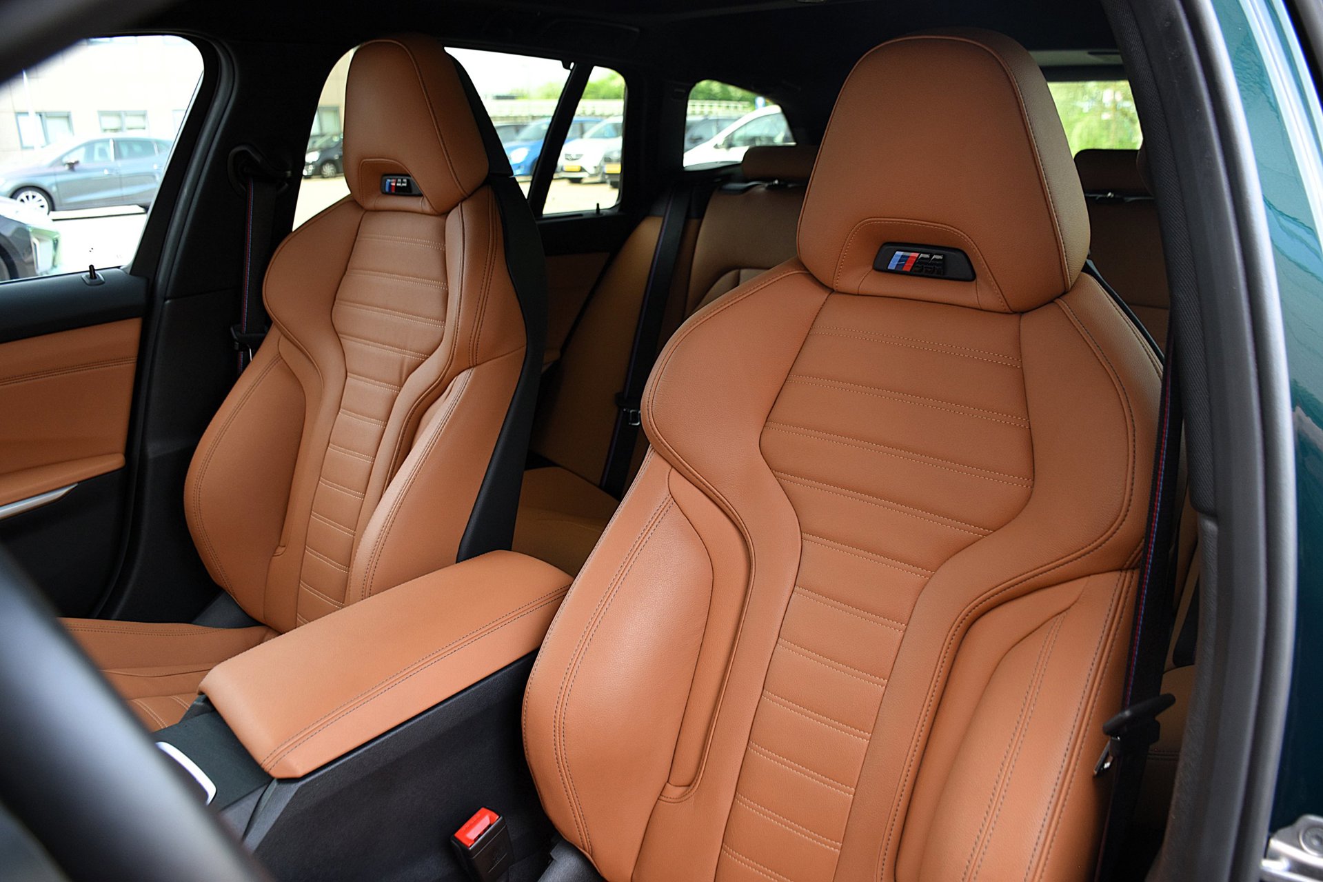 Foto van BMW 330e