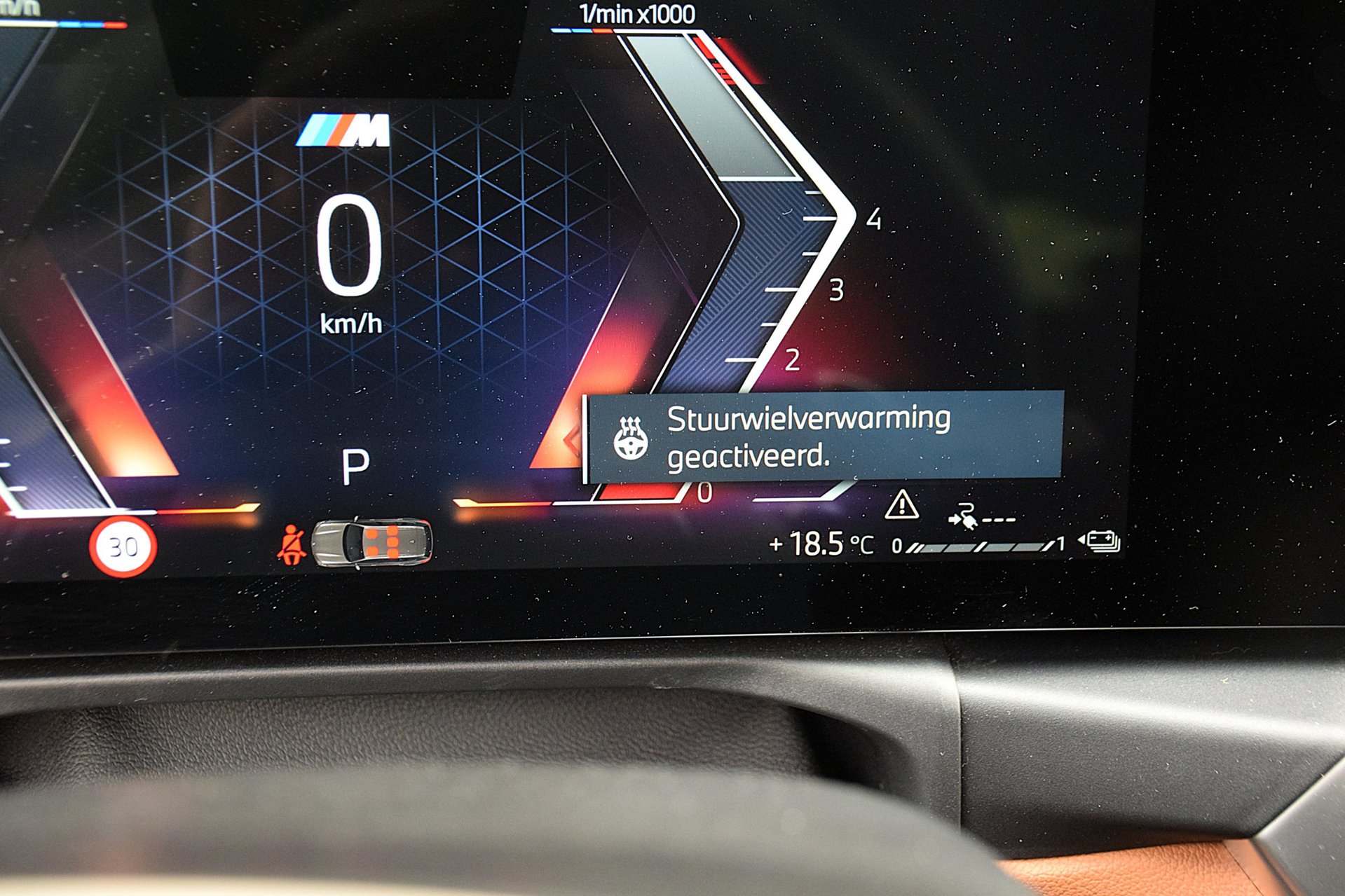 Foto van BMW 330e