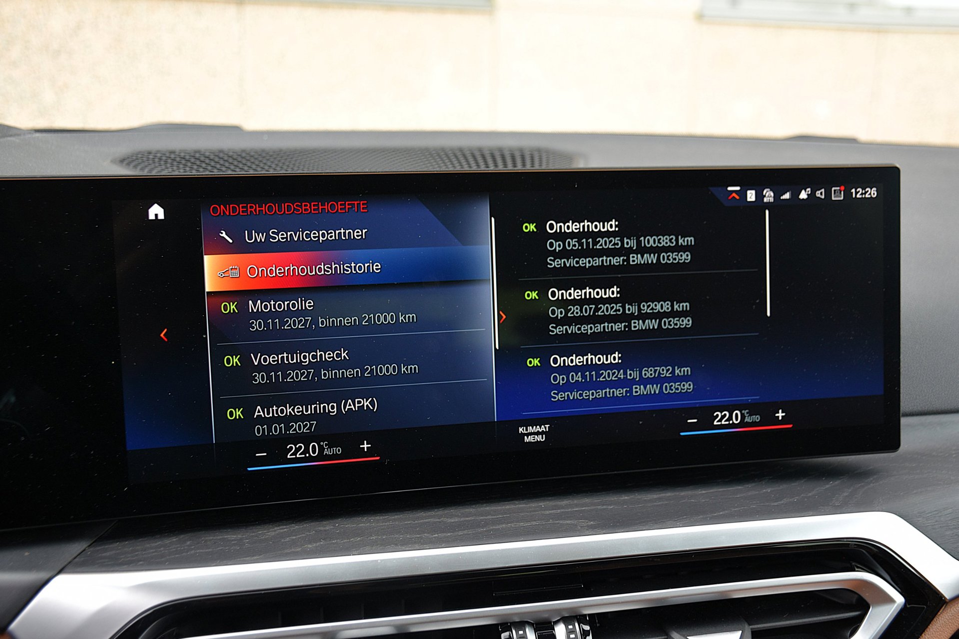Foto van BMW 330e