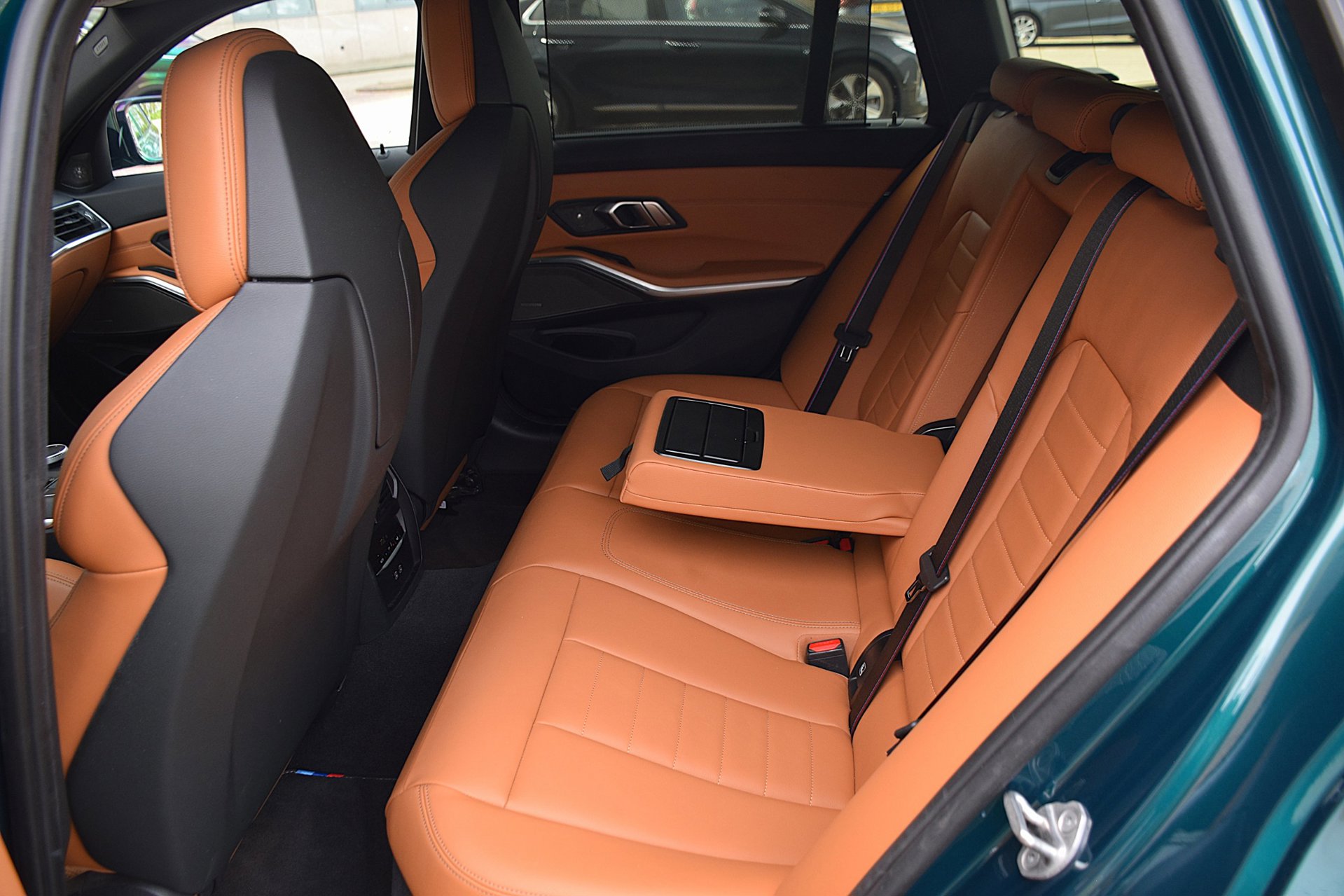Foto van BMW 330e