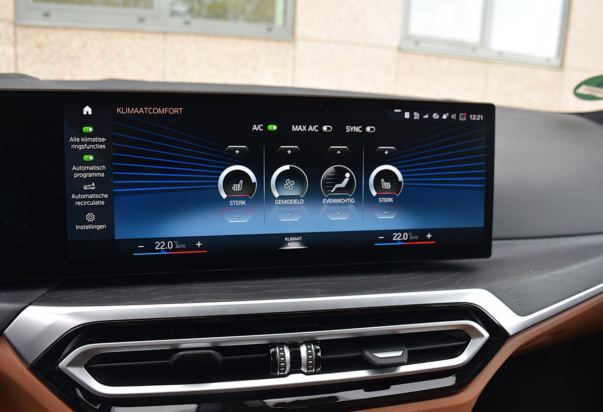 Foto van BMW 330e