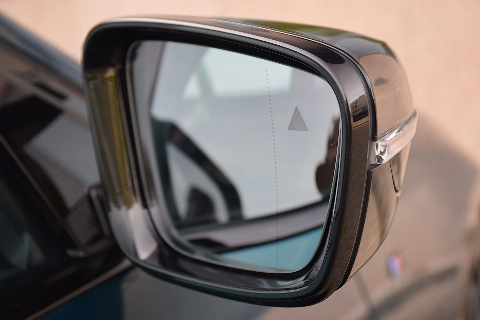 Foto van BMW 330e