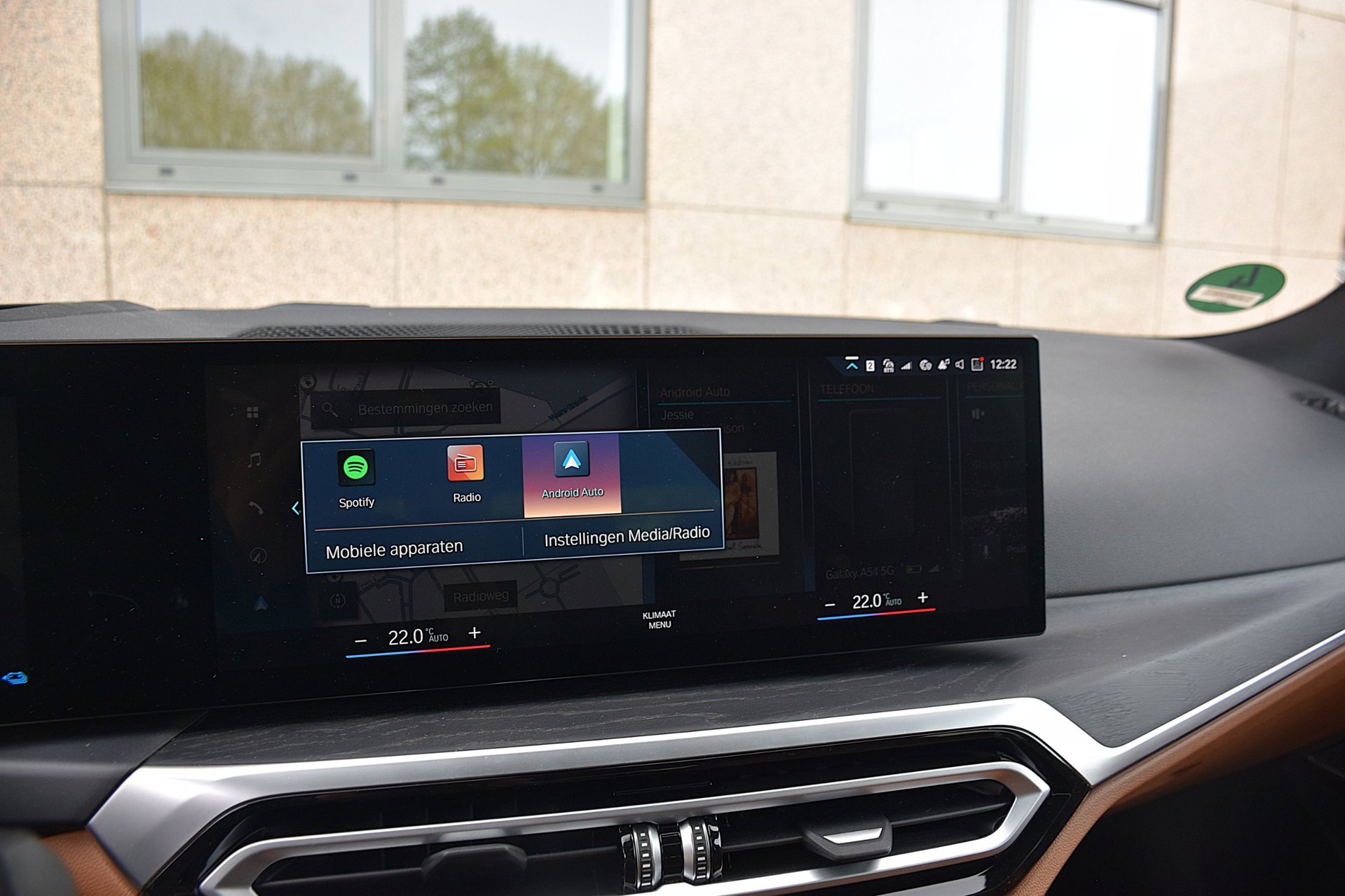 Foto van BMW 330e