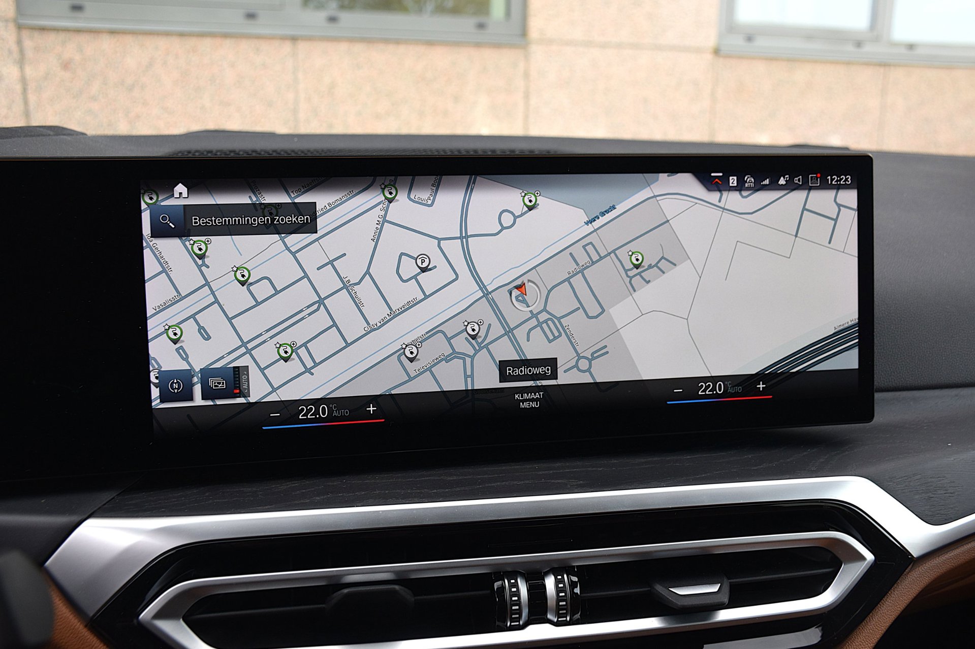 Foto van BMW 330e