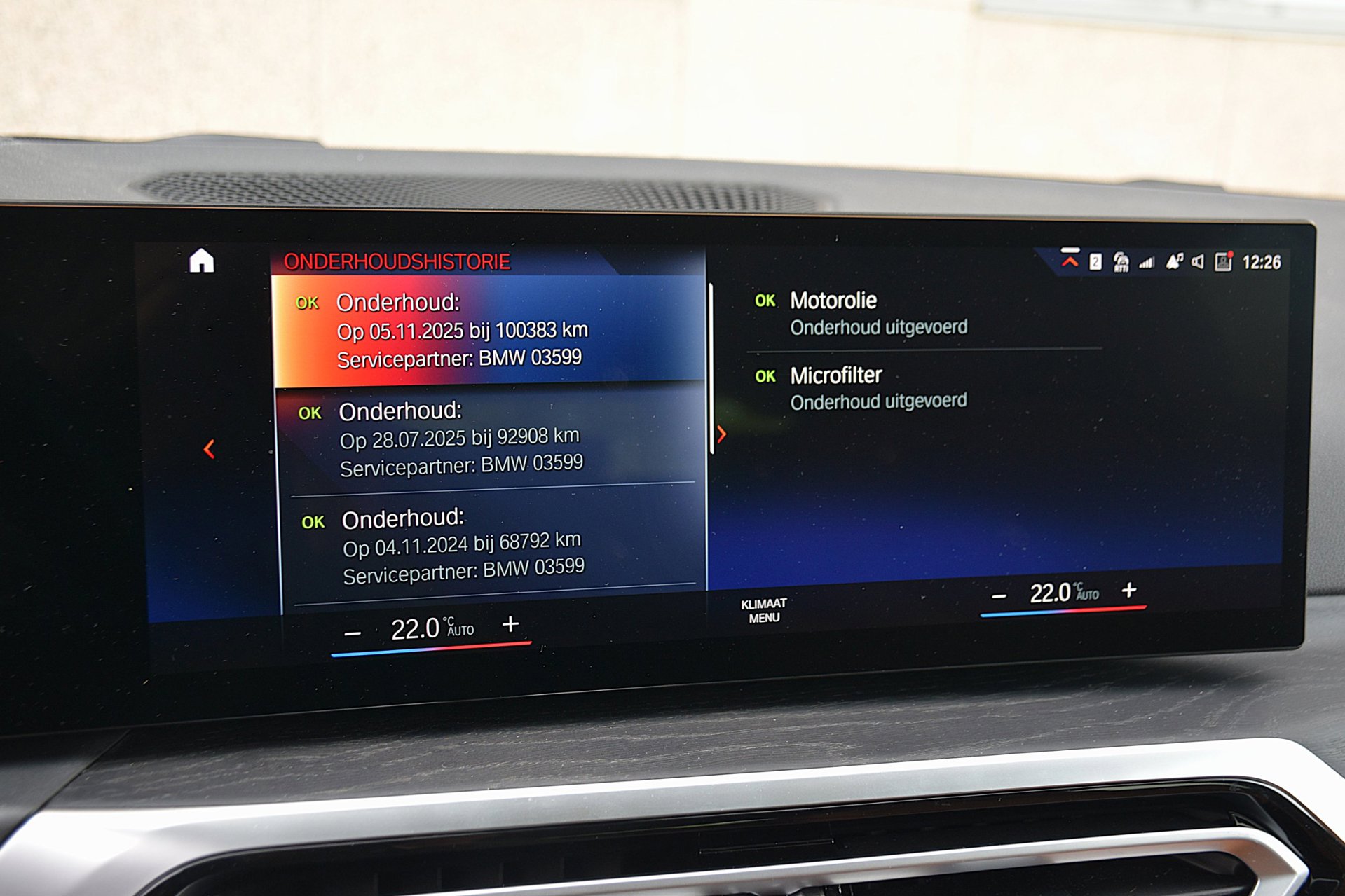Foto van BMW 330e