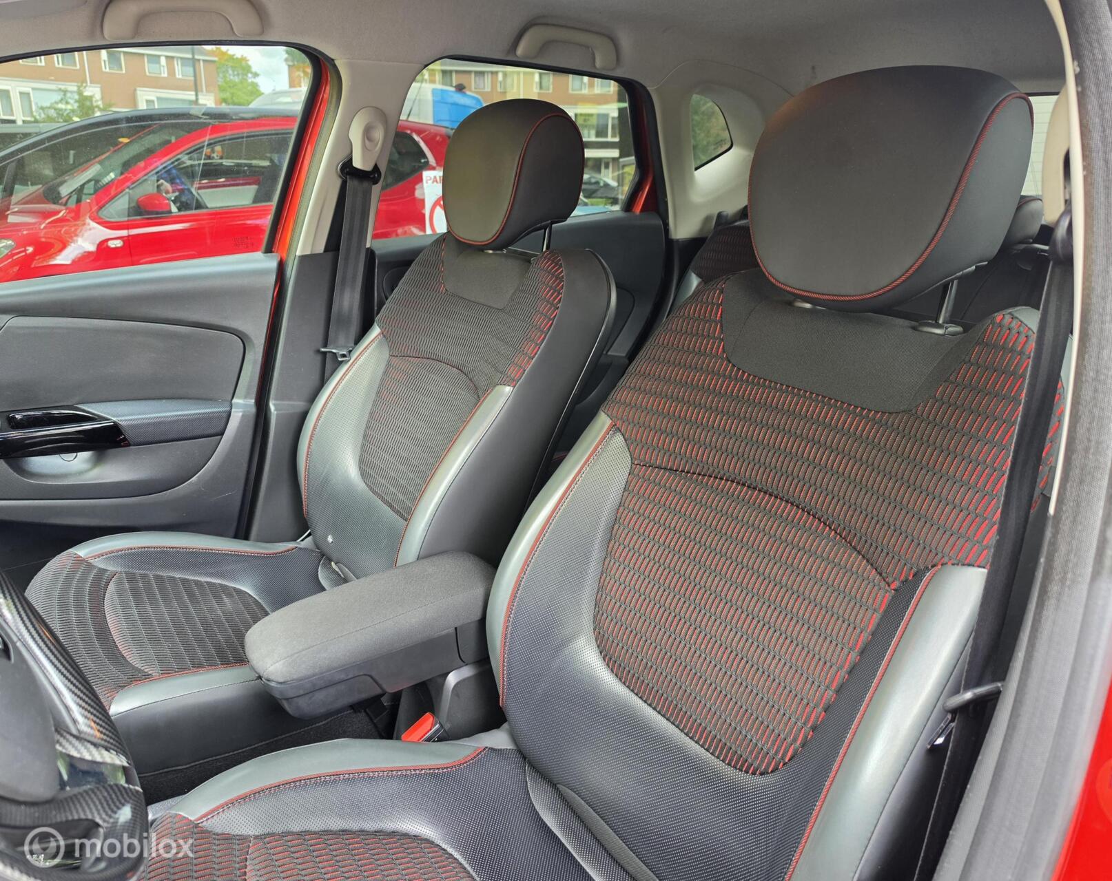 Foto van Renault Captur