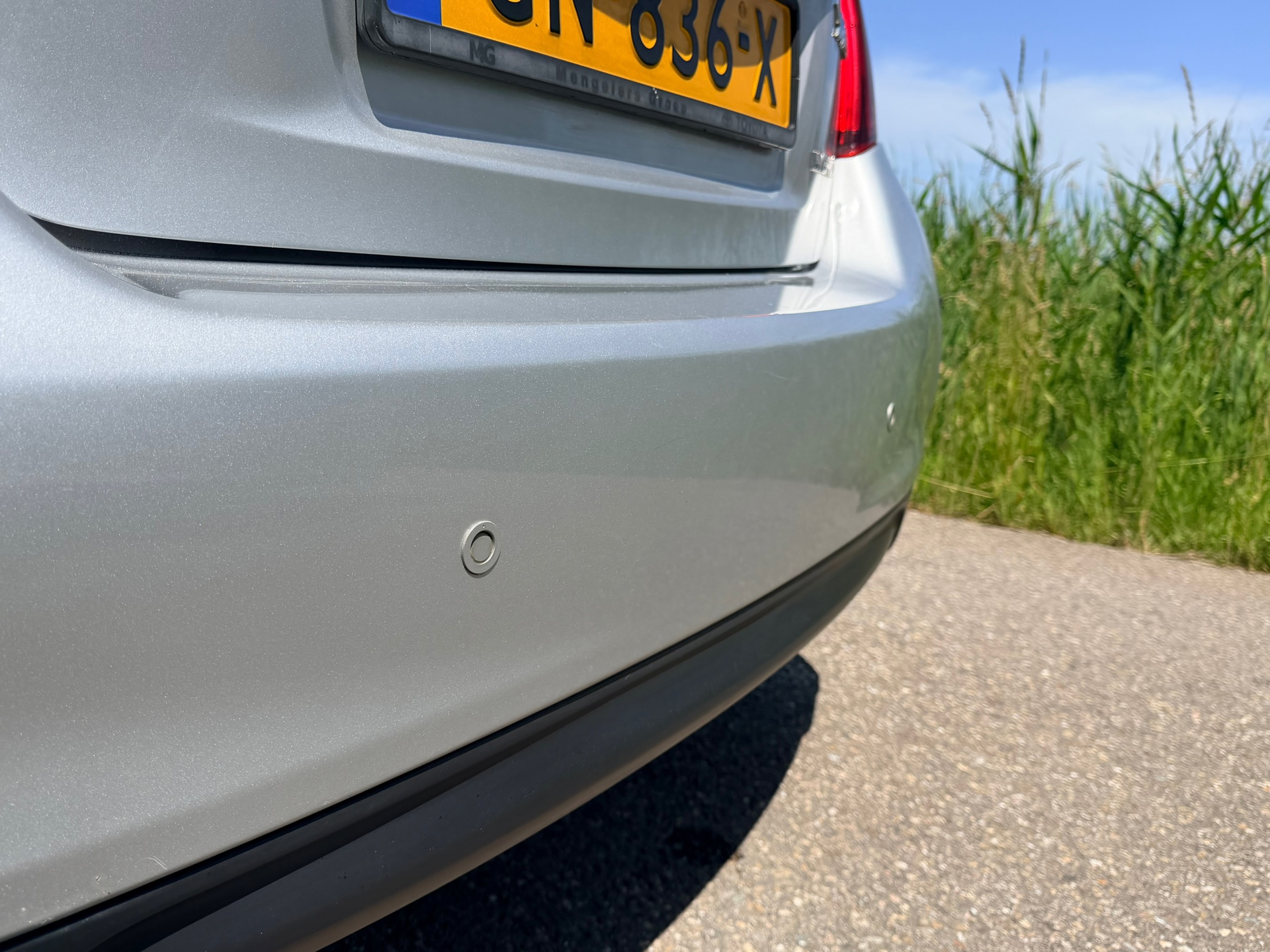 Foto van Toyota Toyota Yaris Hybrid