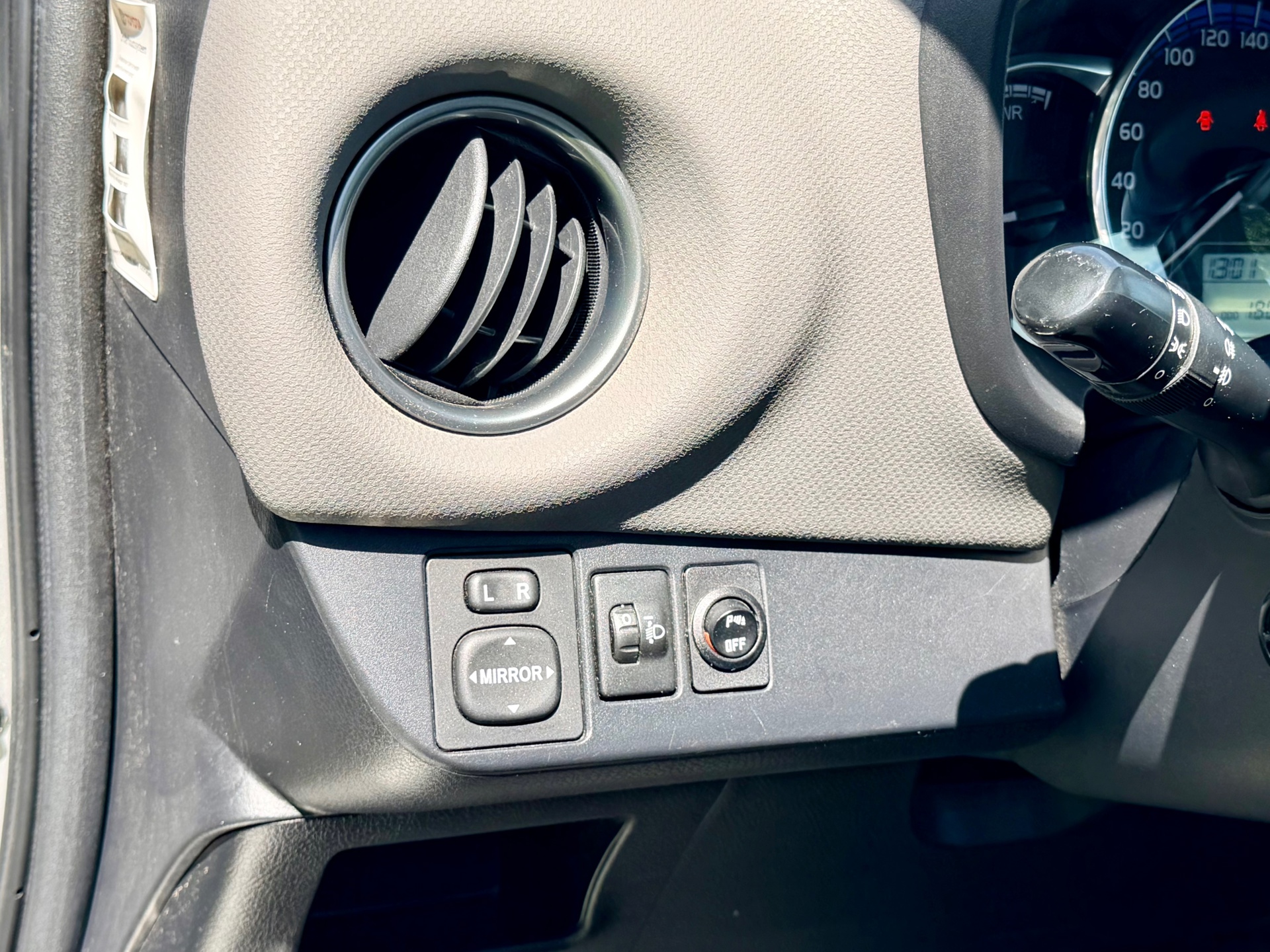 Foto van Toyota Toyota Yaris Hybrid