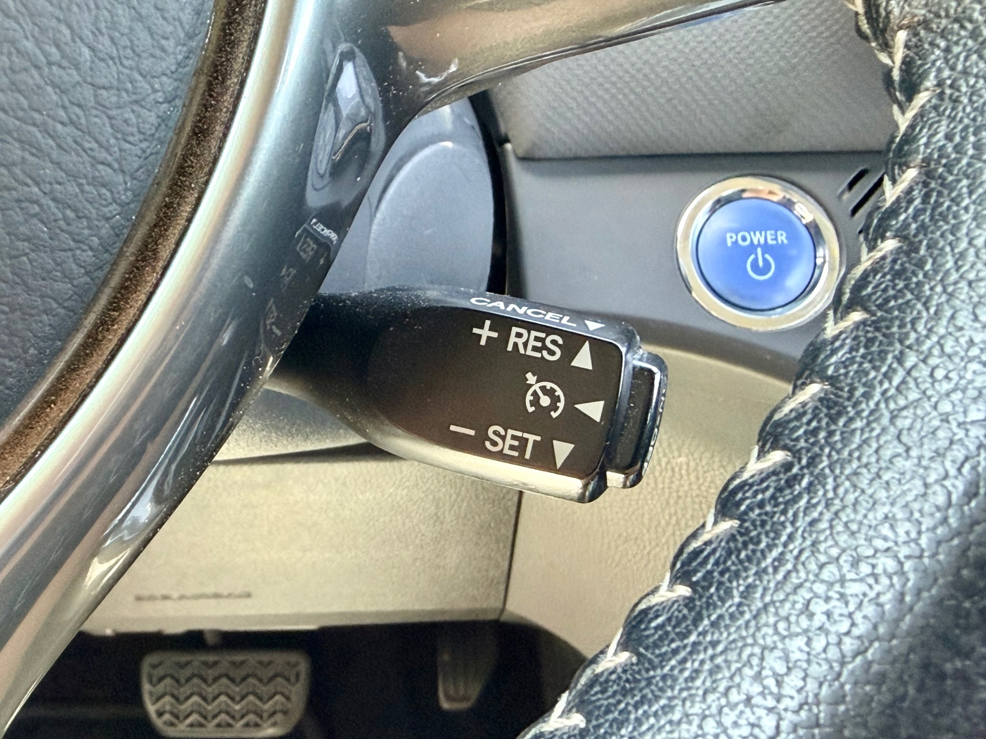 Foto van Toyota Toyota Yaris Hybrid