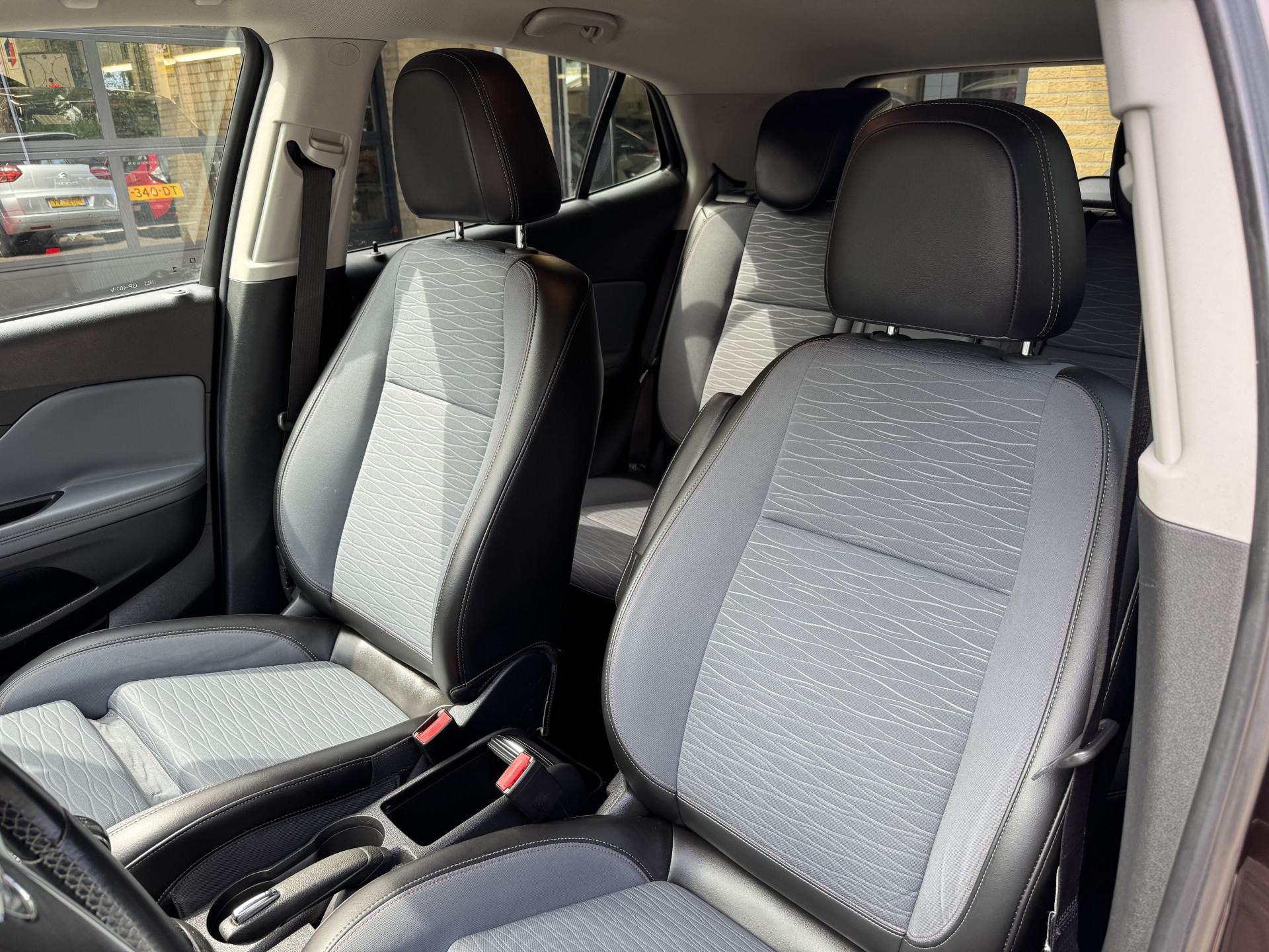 Foto van Opel Mokka