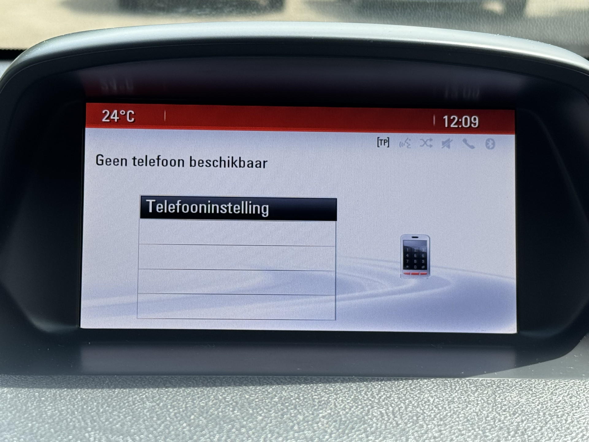 Foto van Opel Mokka
