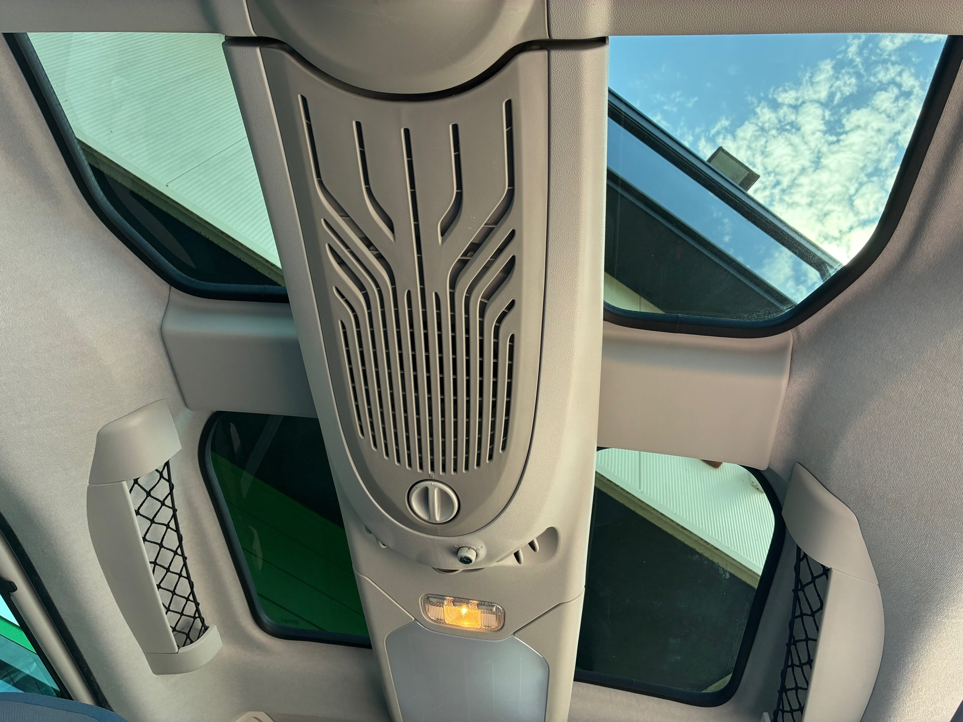Foto van Citroen Berlingo