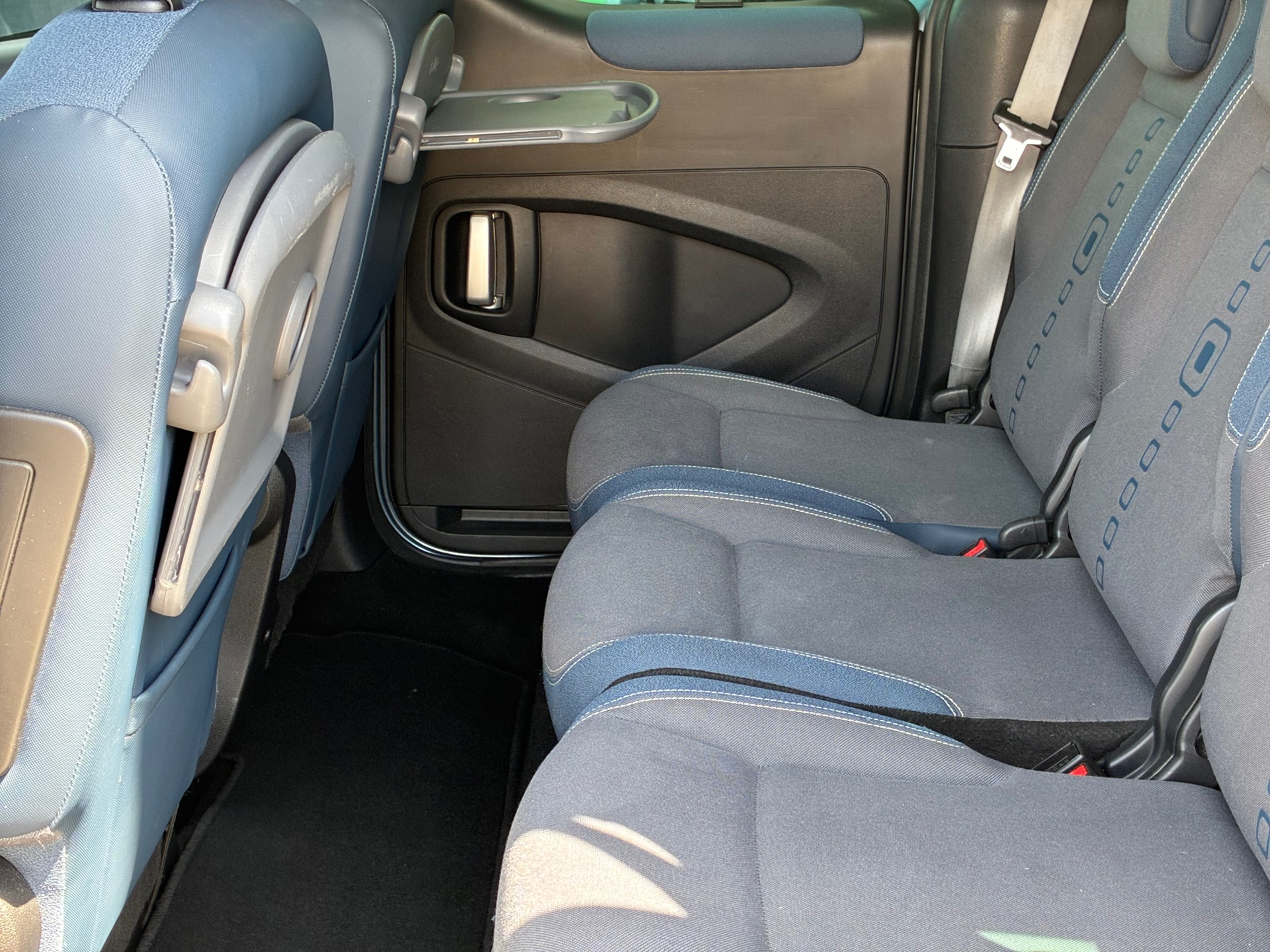 Foto van Citroen Berlingo