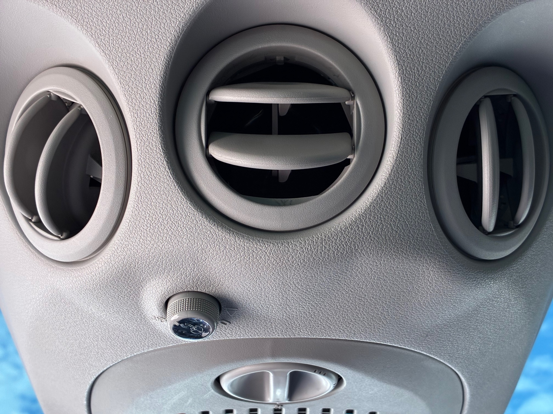 Foto van Citroen Berlingo