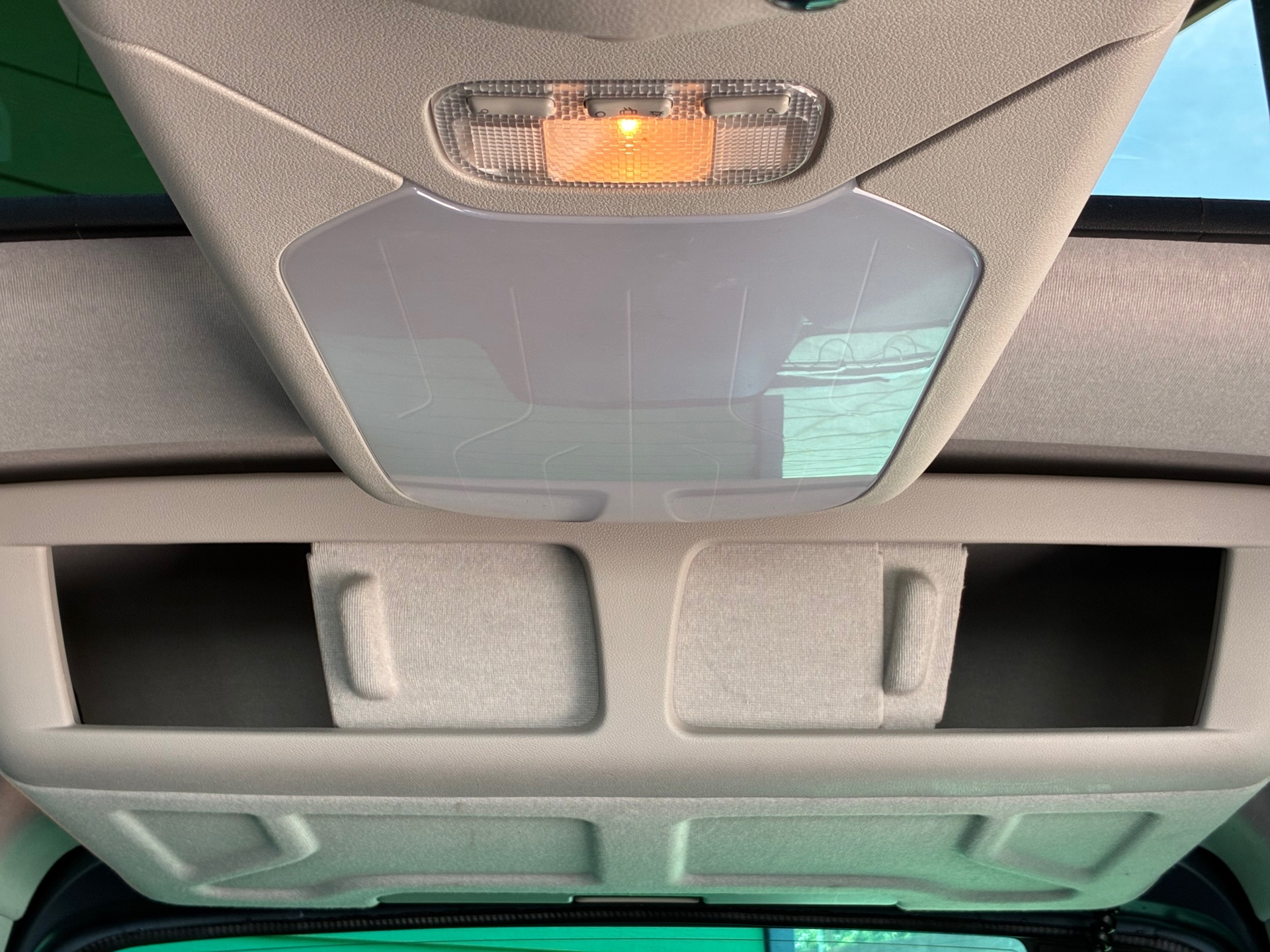 Foto van Citroen Berlingo