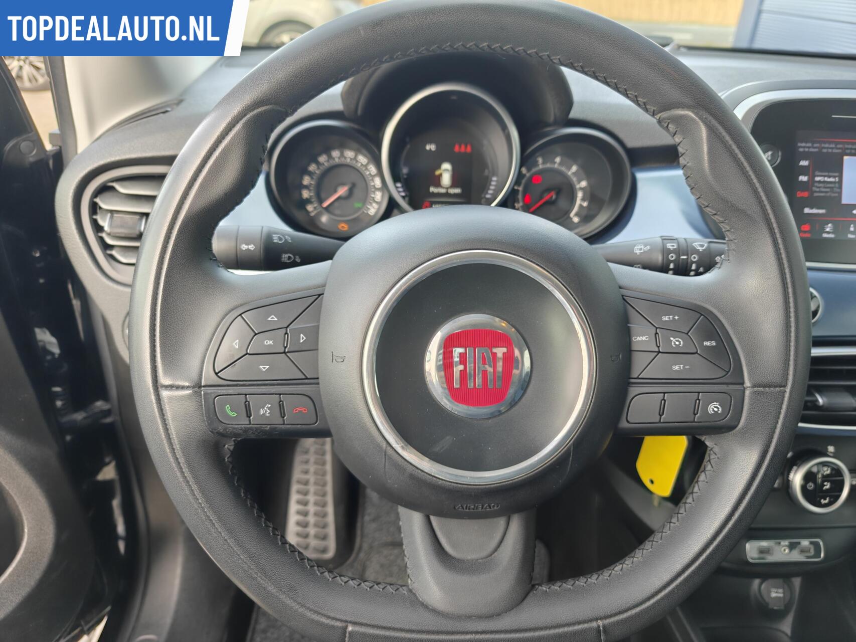 Foto van Fiat 500