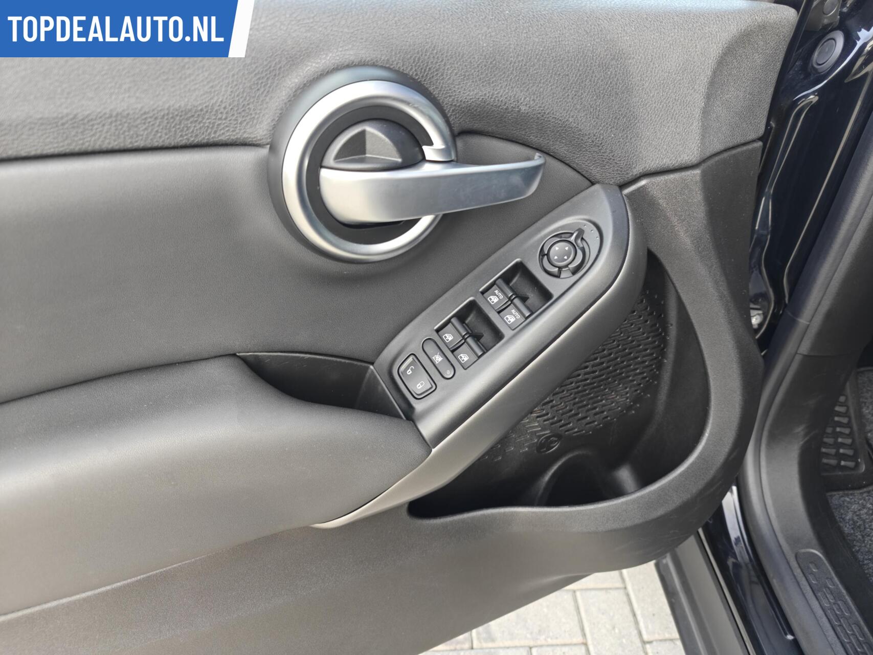 Foto van Fiat 500