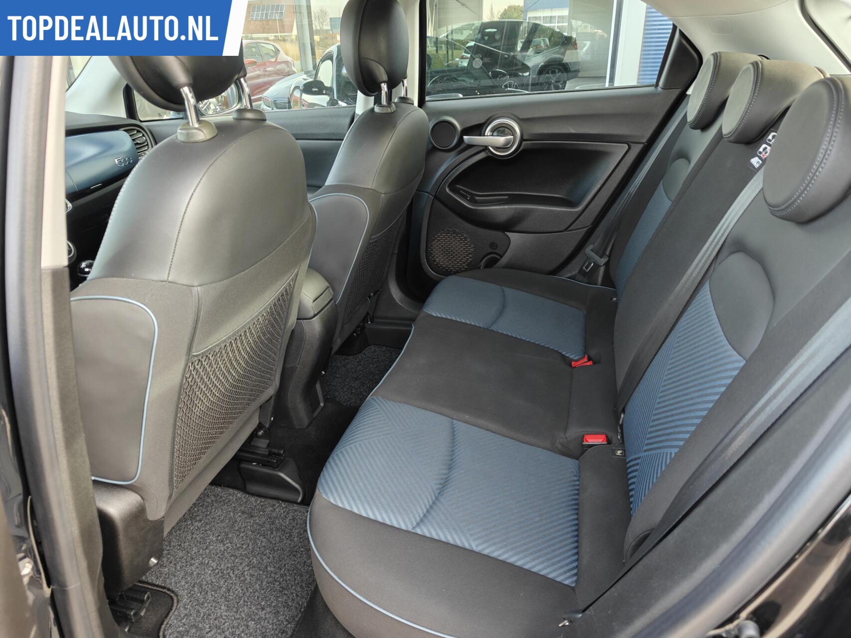 Foto van Fiat 500