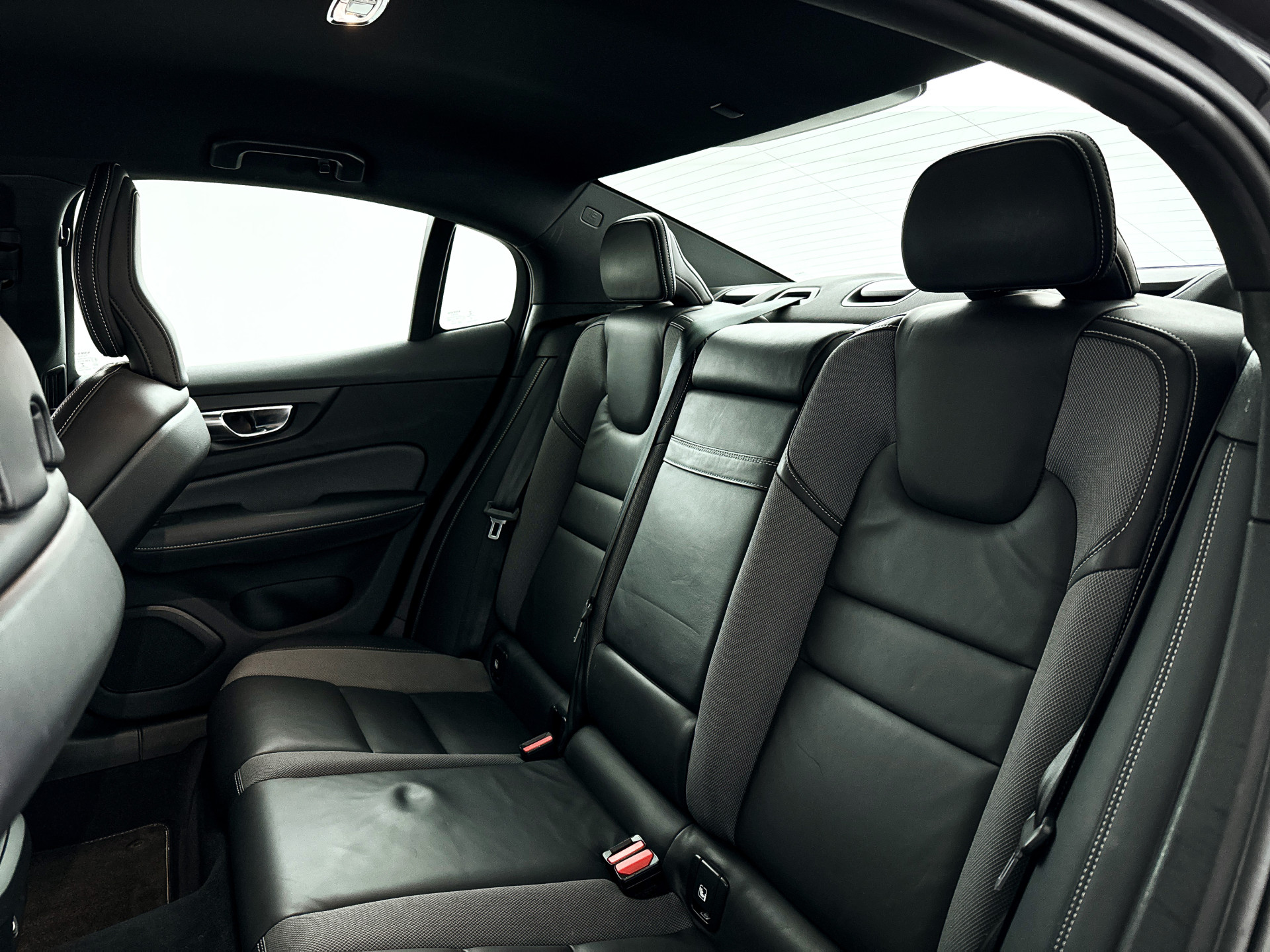 Foto van Volvo S60