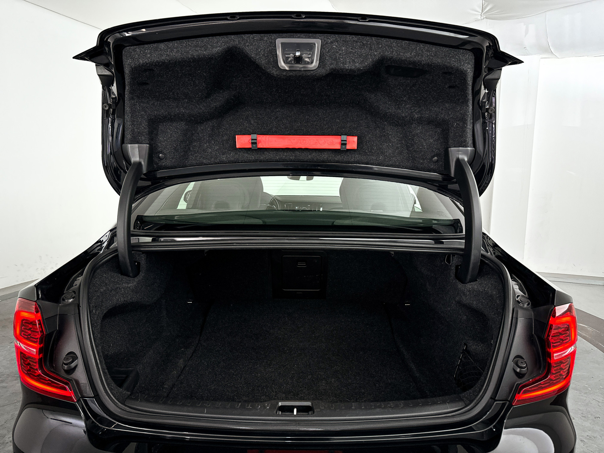Foto van Volvo S60