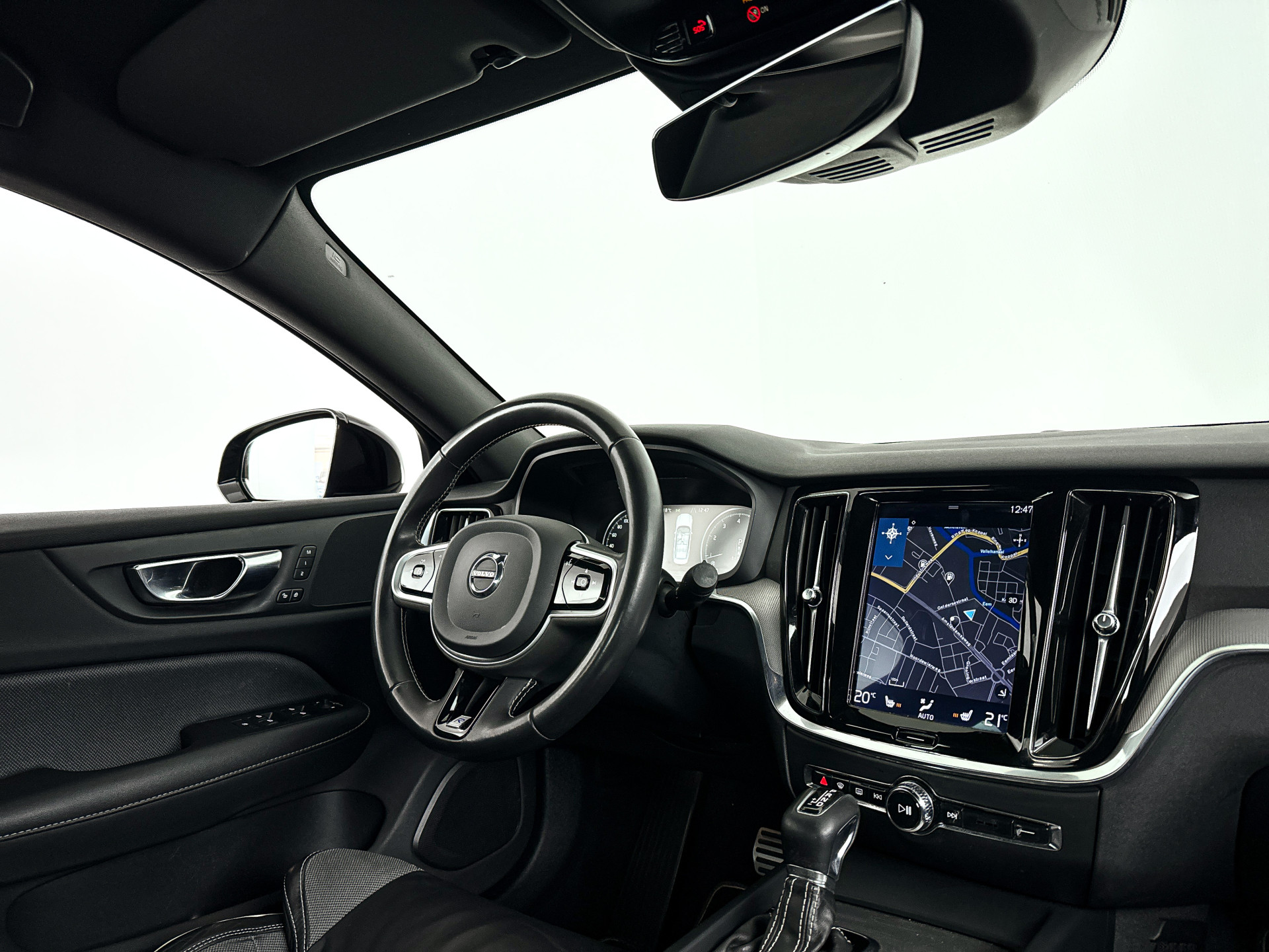Foto van Volvo S60