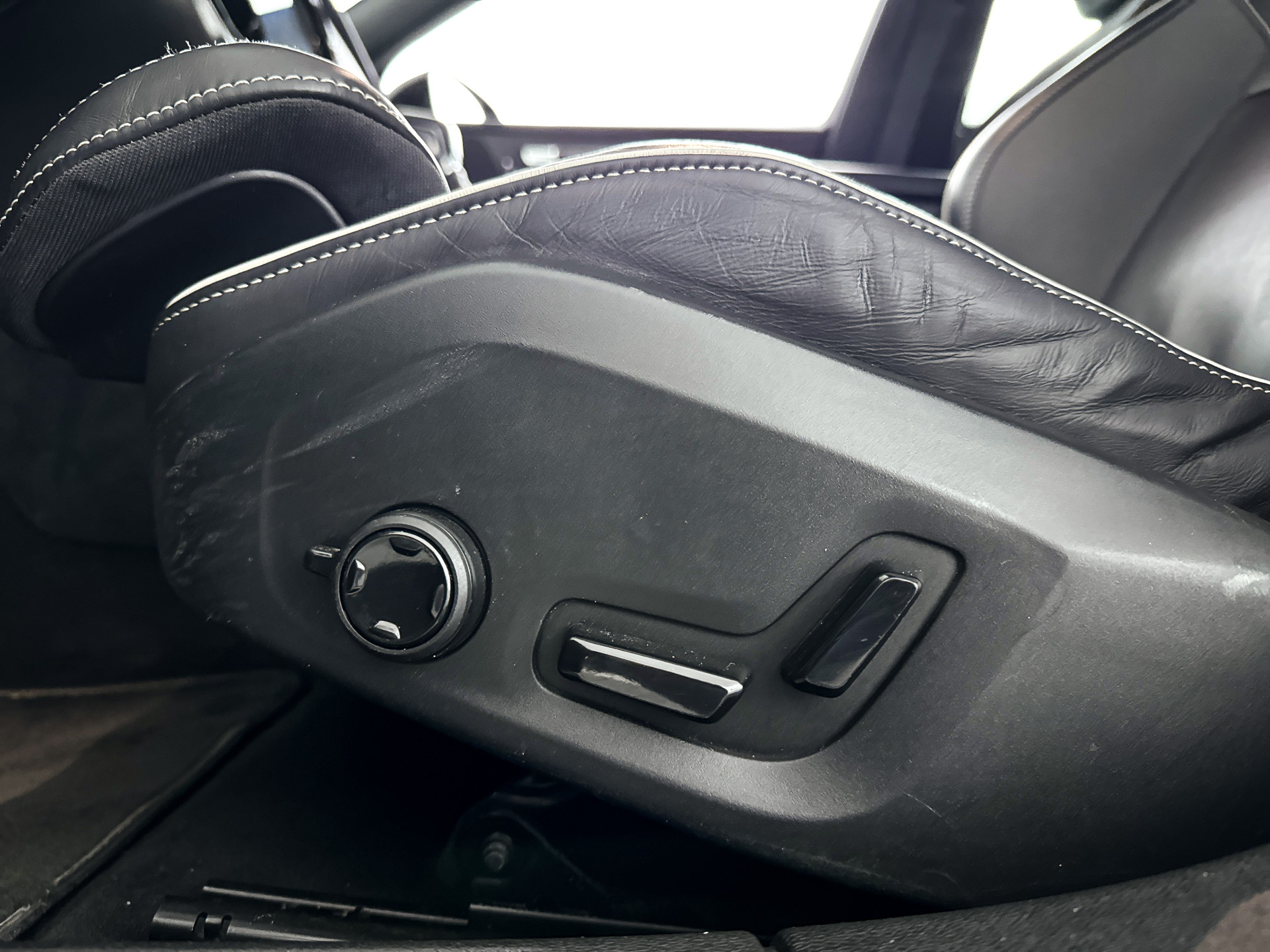 Foto van Volvo S60